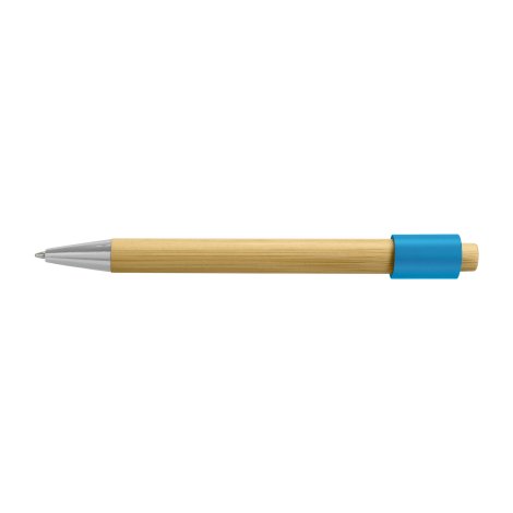 Unwind Bamboo Spinner Pen - Image 10