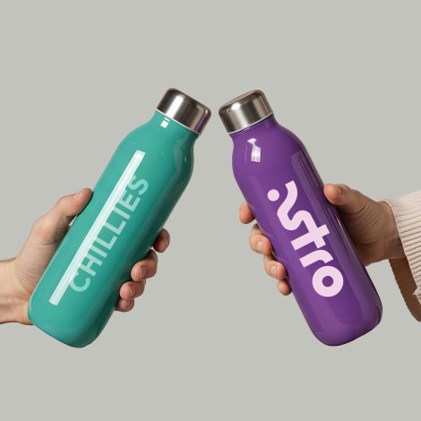 Camaro Vacuum Bottle - Image 20
