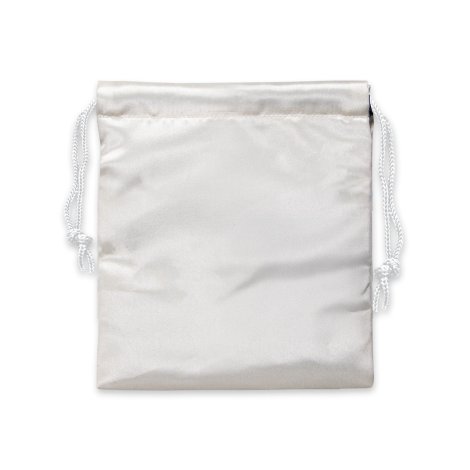 Satin Gift Bag - Small - Image 2