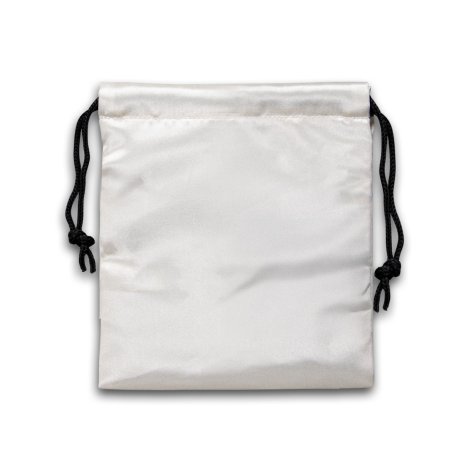 Satin Gift Bag - Small - Image 3