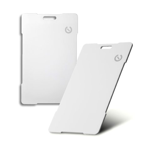 Carbon Bluetooth Tracker - Image 2
