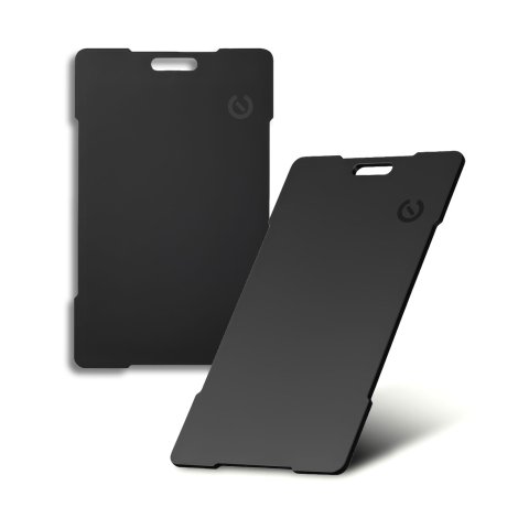 Carbon Bluetooth Tracker - Image 3