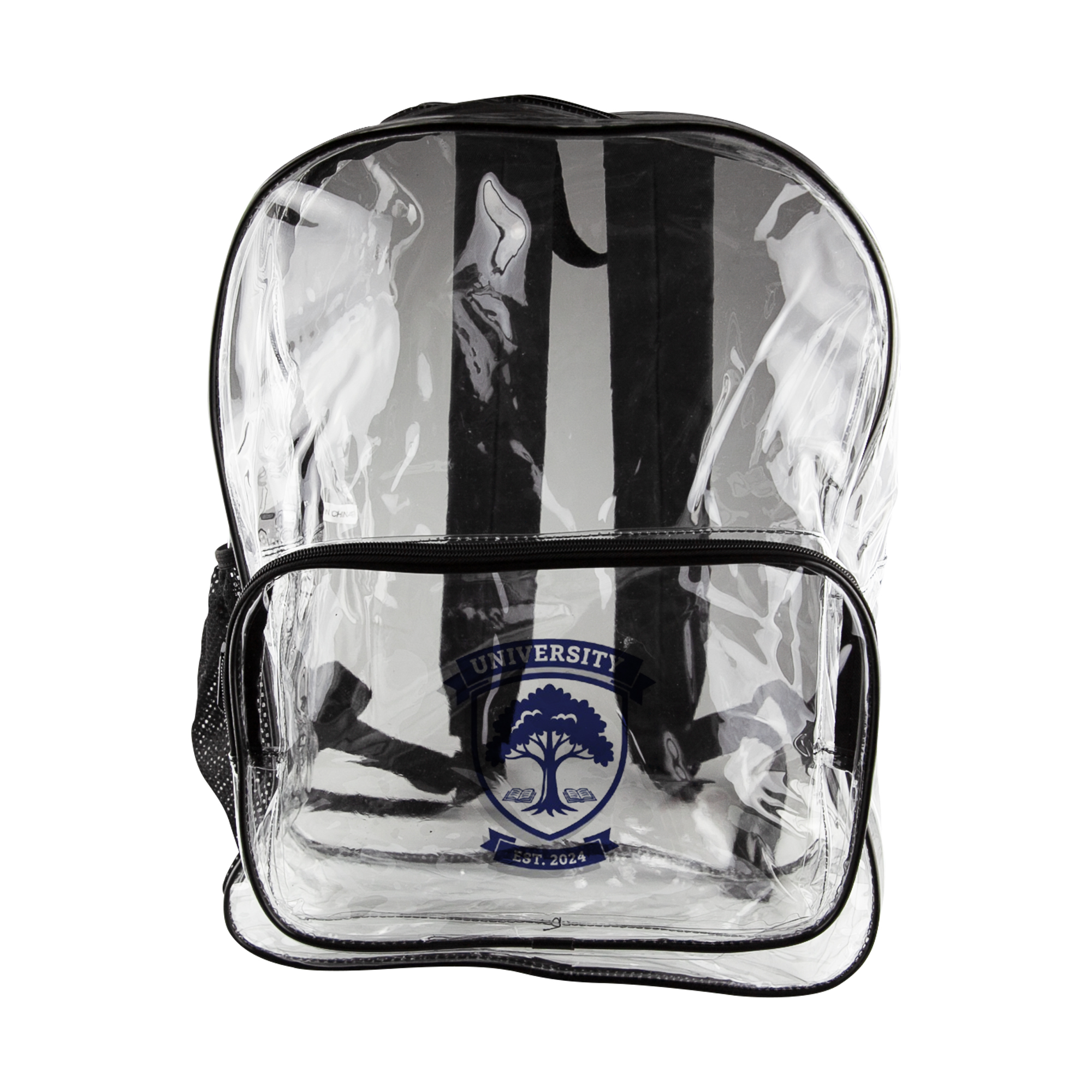 Clear Stadium Backpack - Image 2