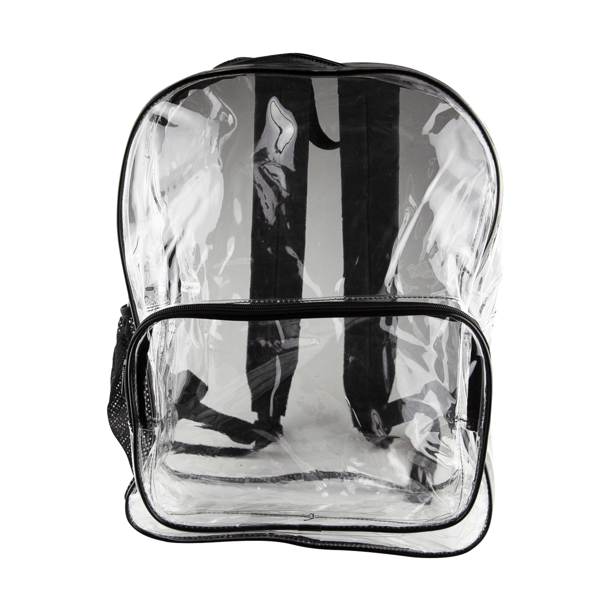 Clear Stadium Backpack - Image 3