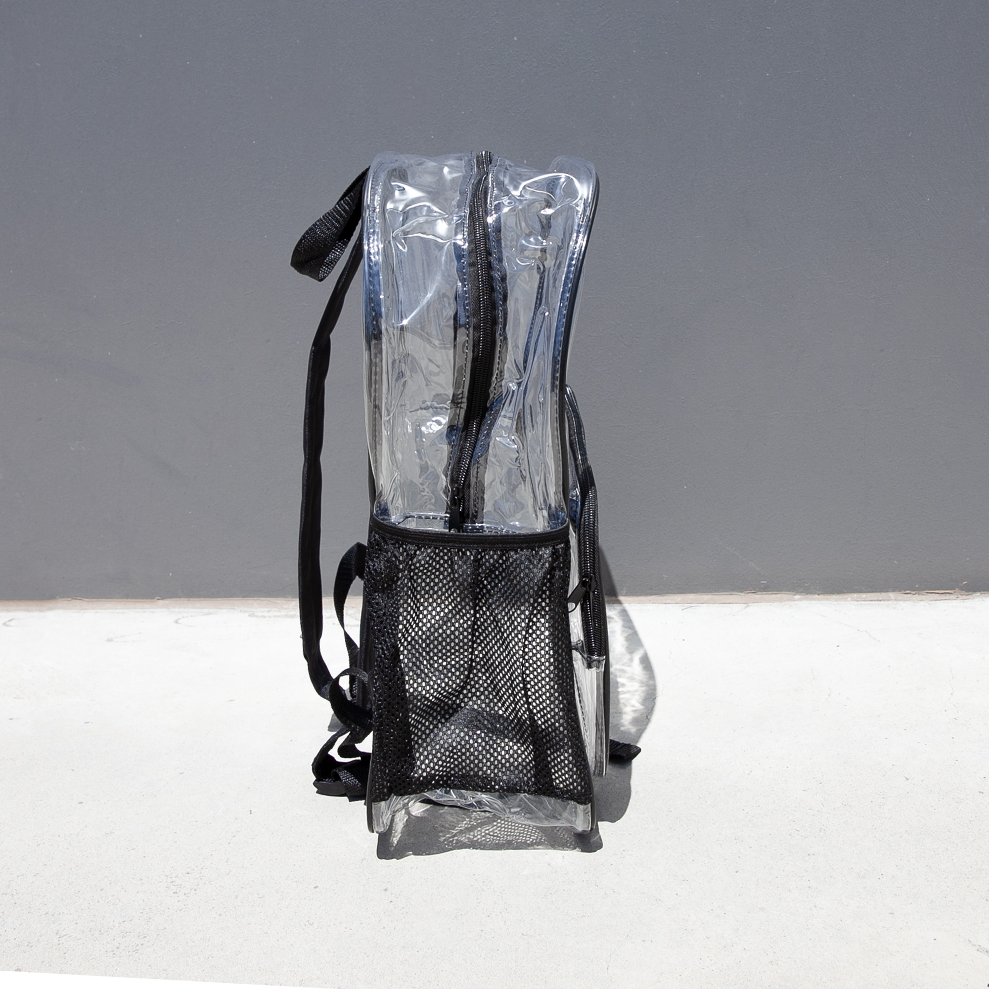 Clear Stadium Backpack - Image 4