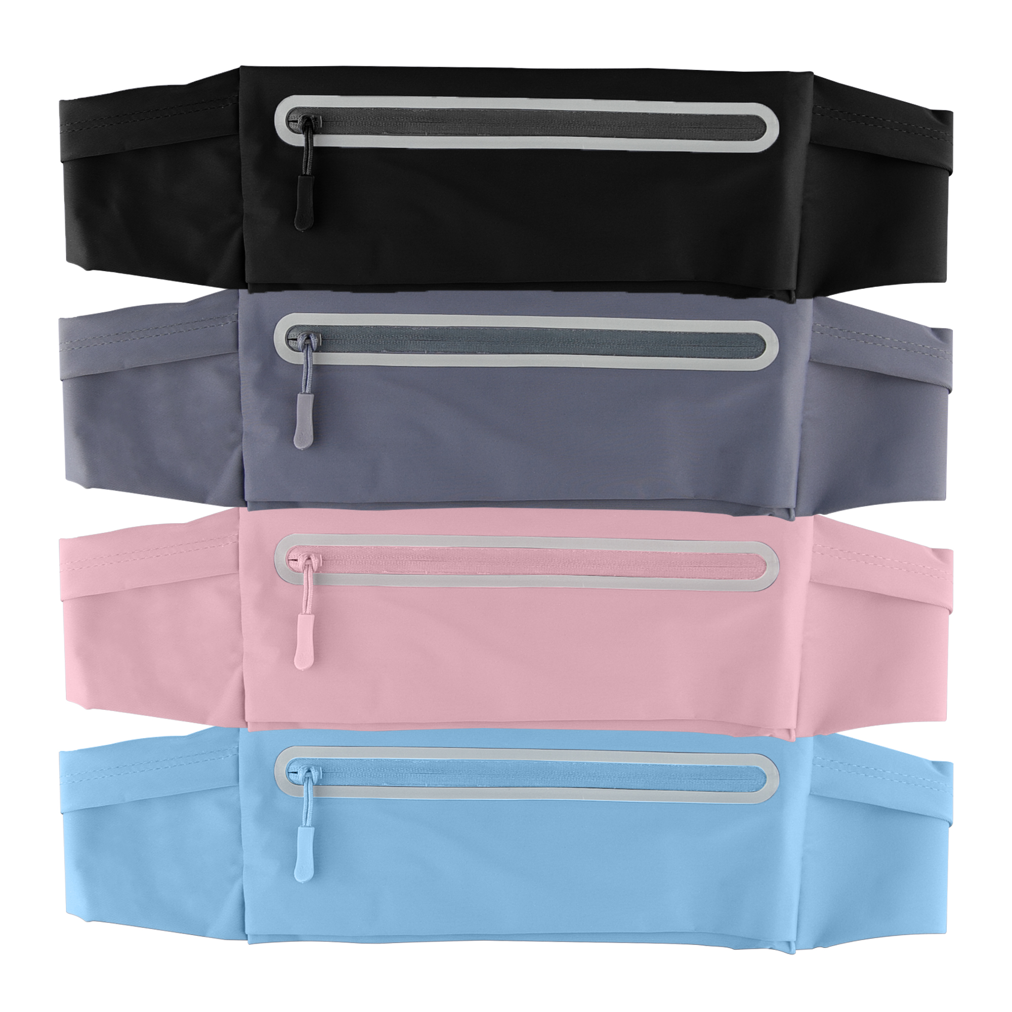 Sports Running Belt Bag - Image 3