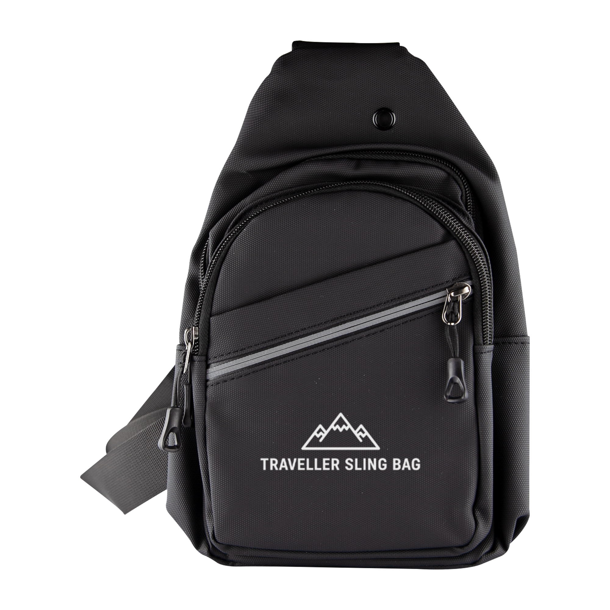 Traveller Sling Bag - Image 2