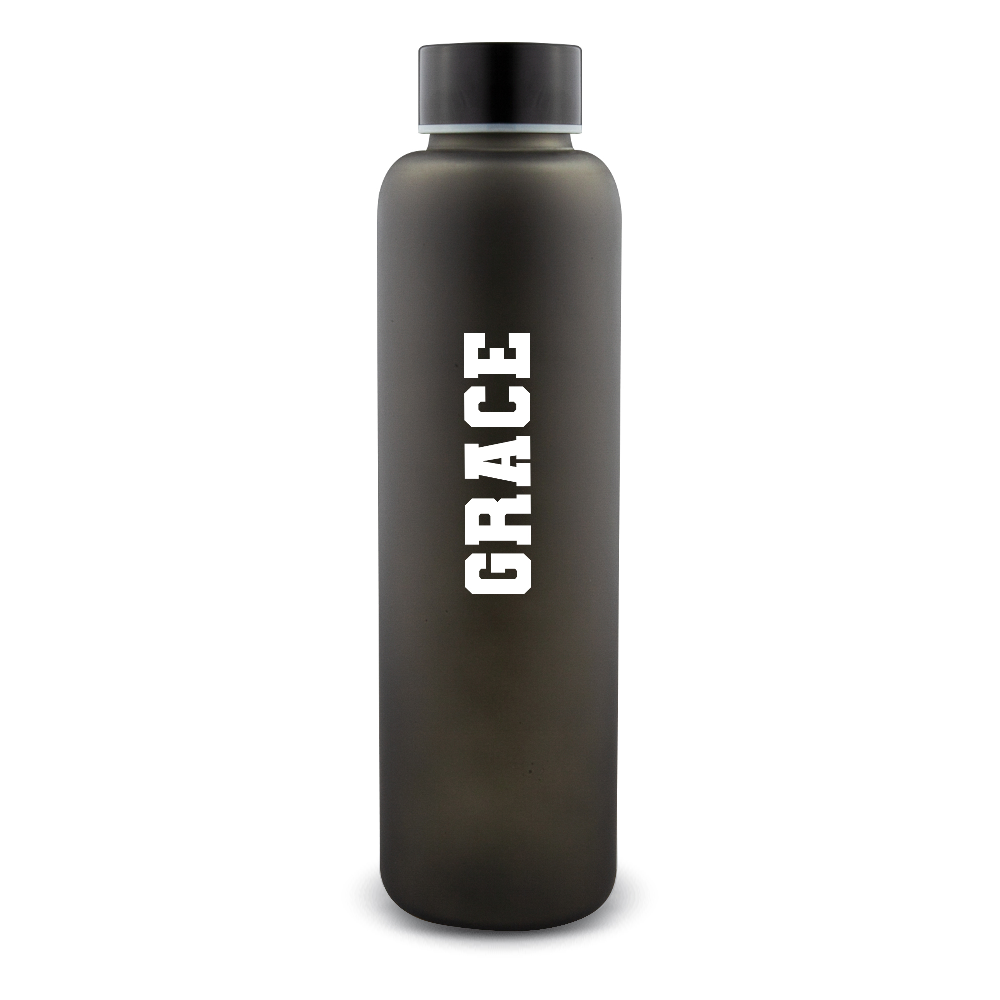 Grace Glass Bottle - Image 2