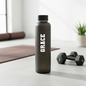 Grace Glass Bottle