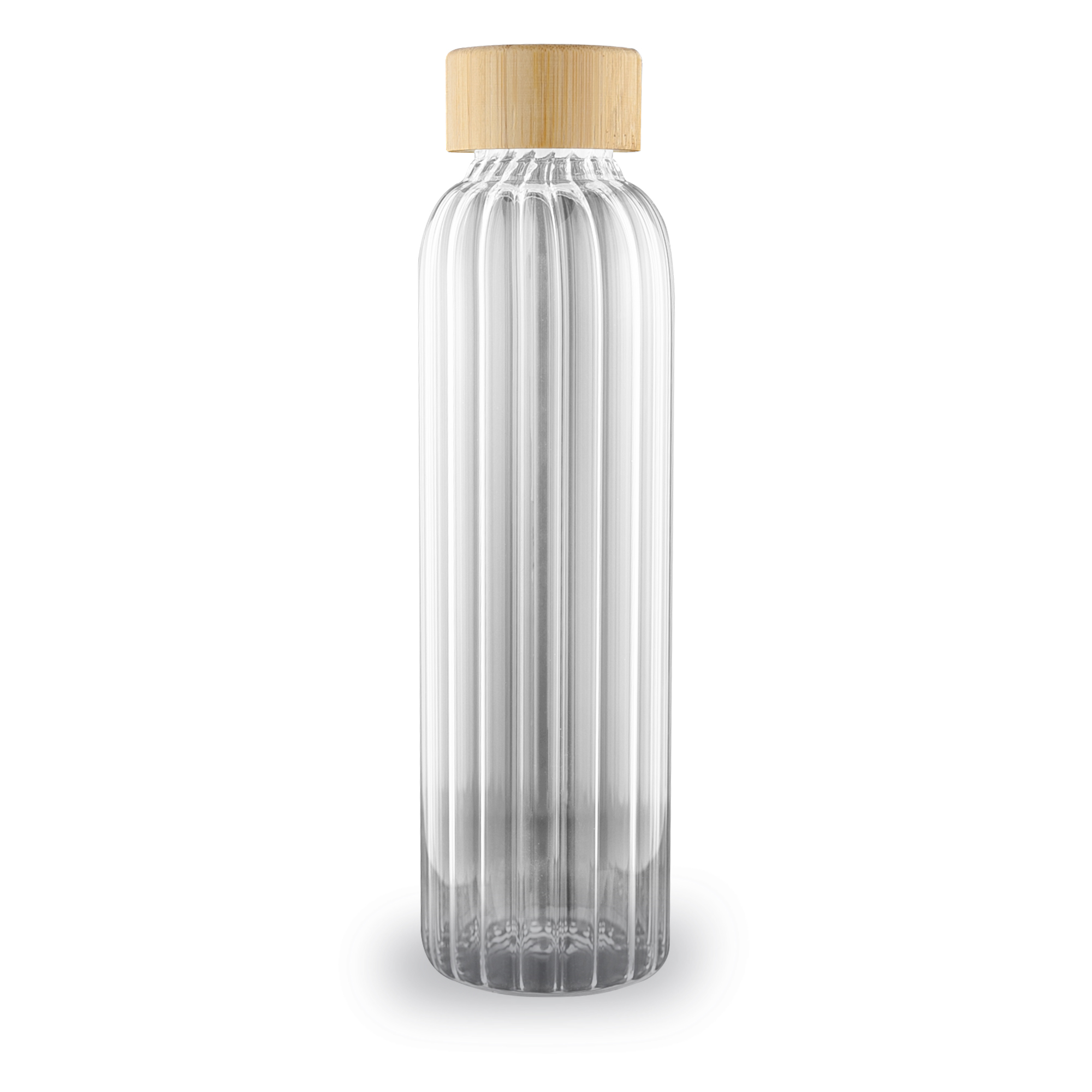 Whimsy Glass Drink Bottle - Image 4