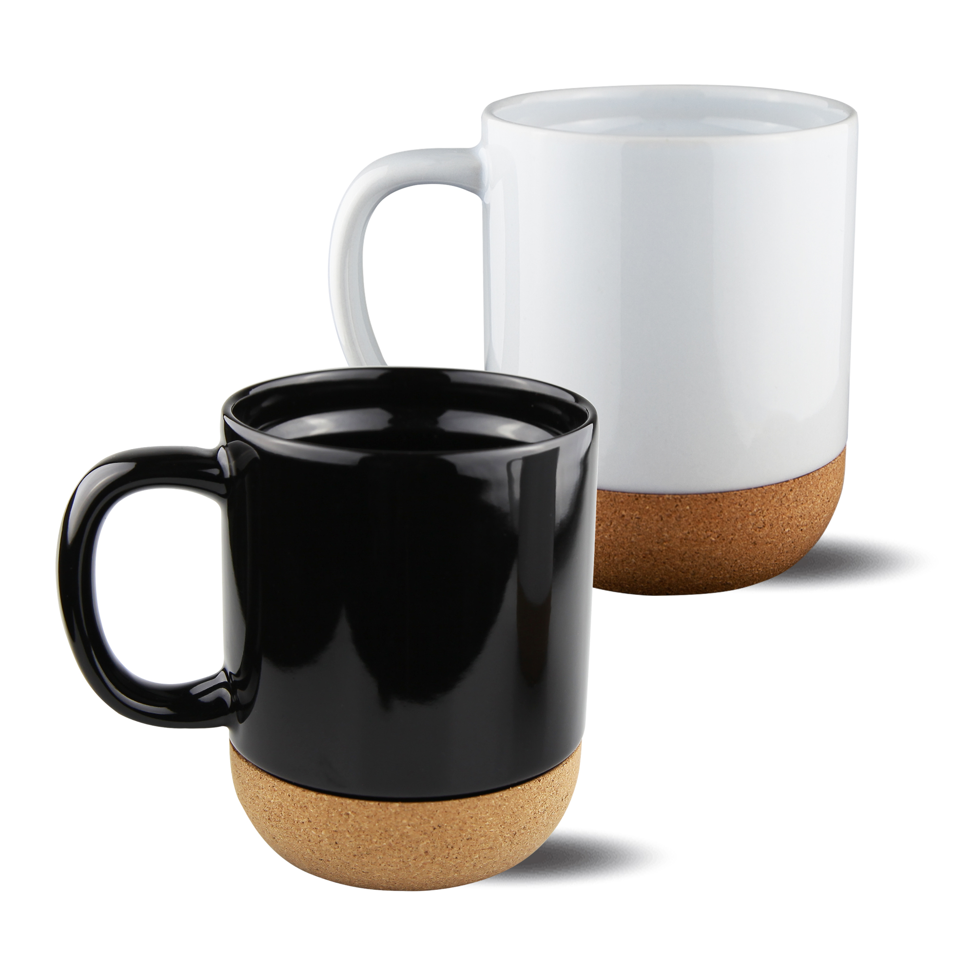 Cape Town Cork Base Mug - Image 3