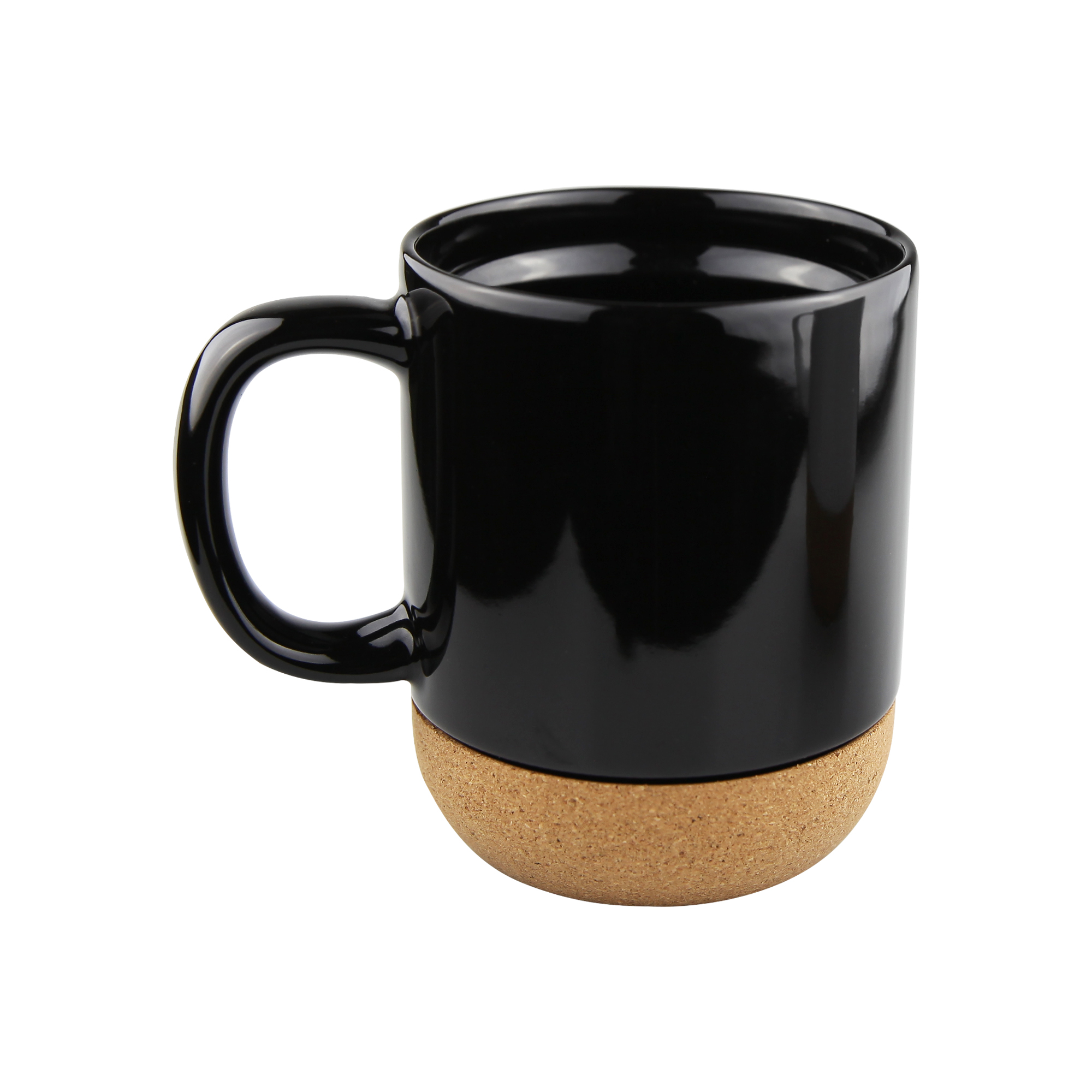 Cape Town Cork Base Mug - Image 5
