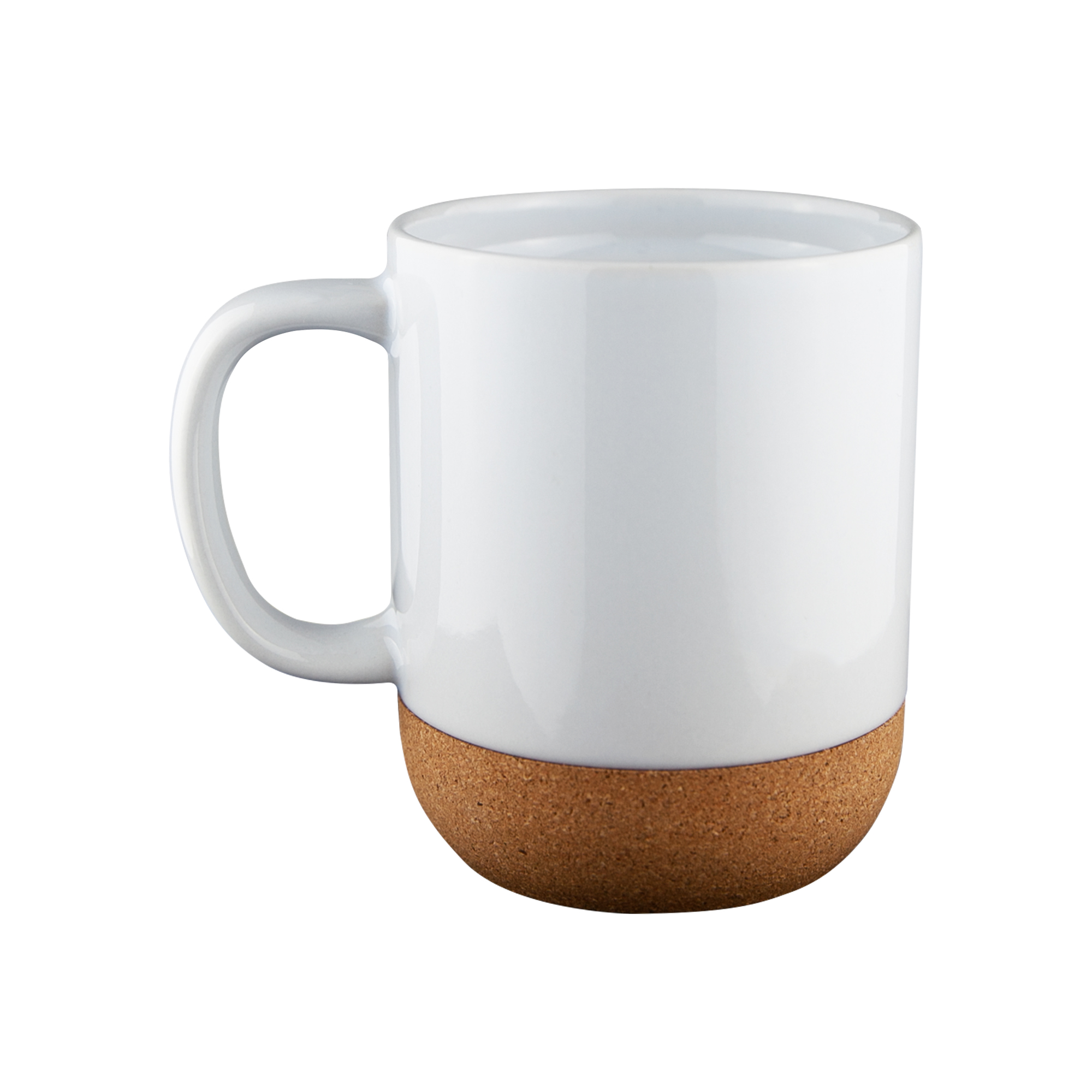 Cape Town Cork Base Mug - Image 4