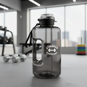 Giant Water Bottle 2.2L