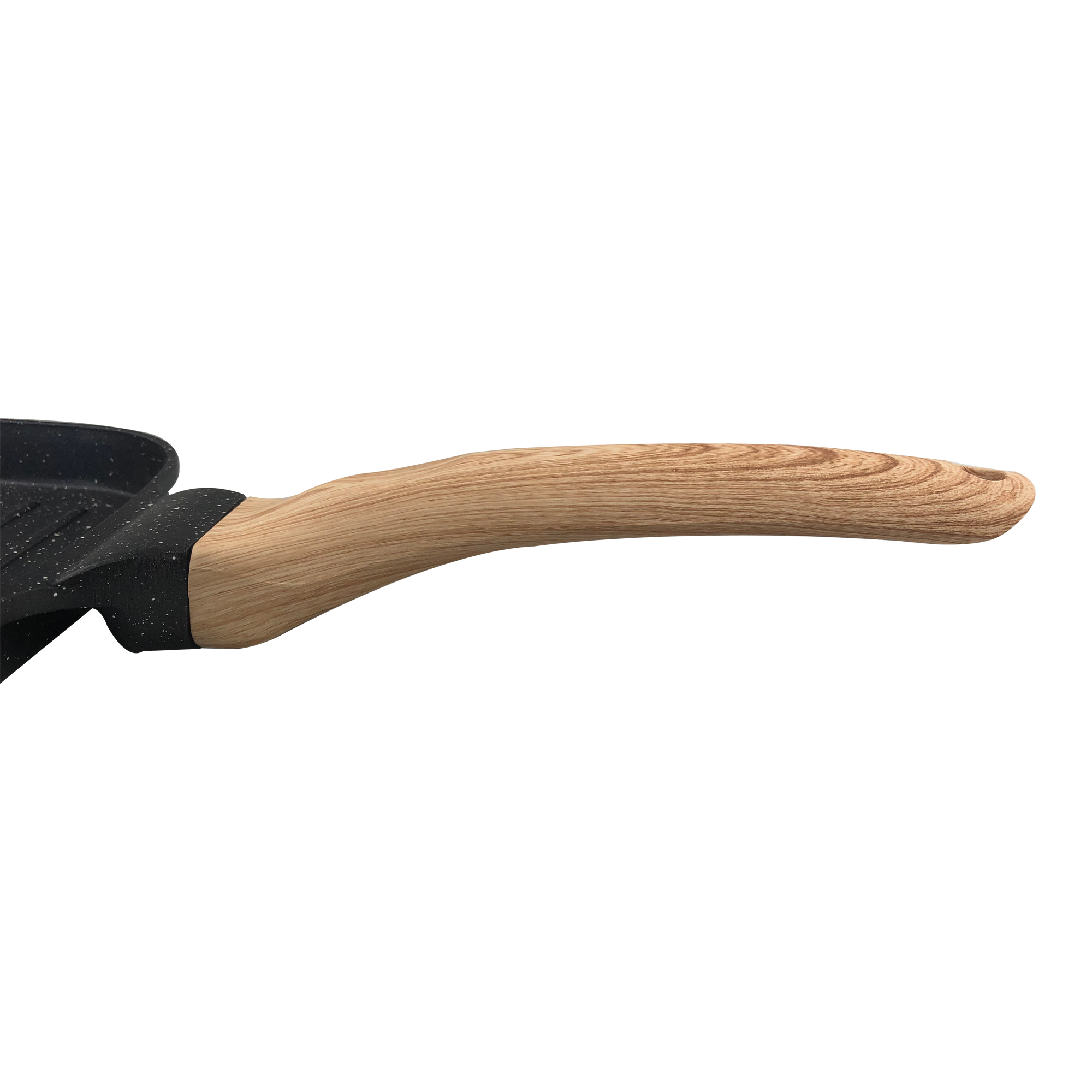 Gourmet Non-Stick Square Grill Pan - Image 8