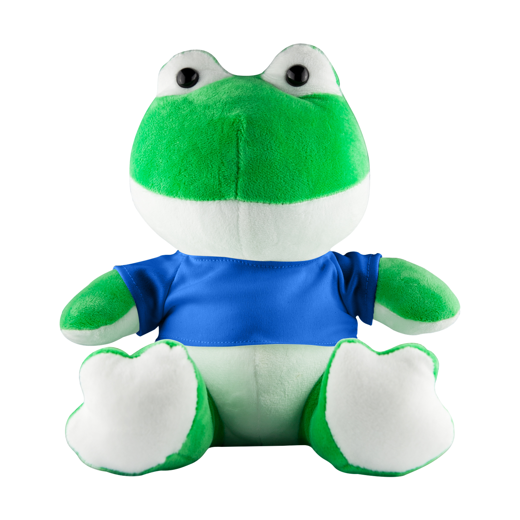 Frog Plush - Image 11