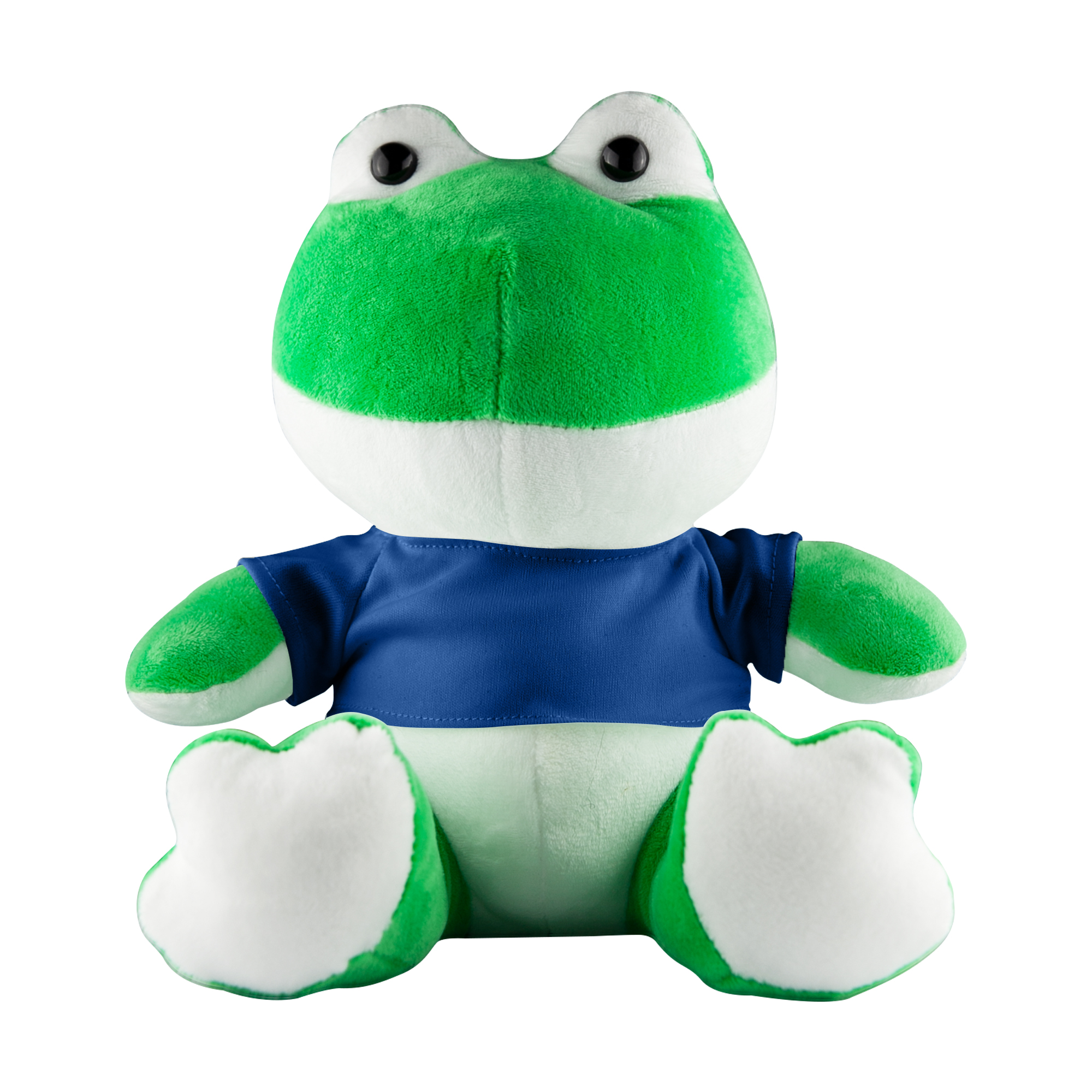 Frog Plush - Image 12
