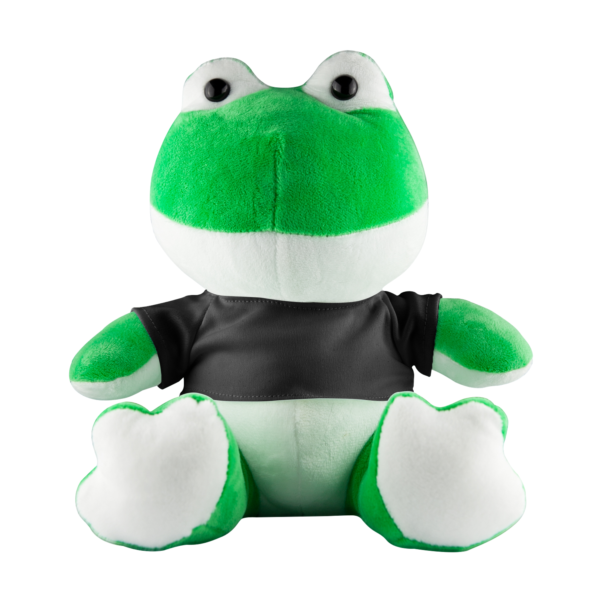 Frog Plush - Image 14