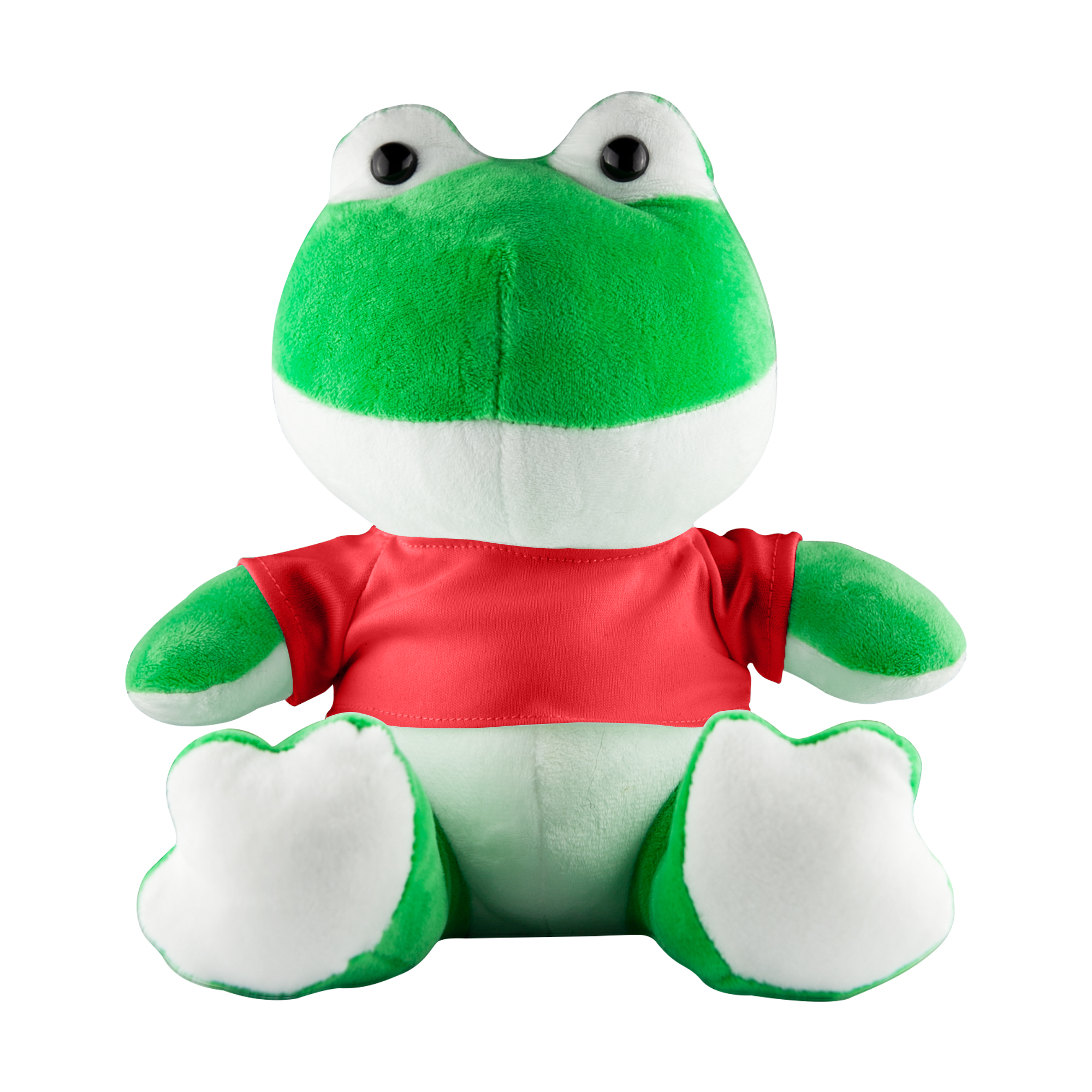 Frog Plush - Image 5