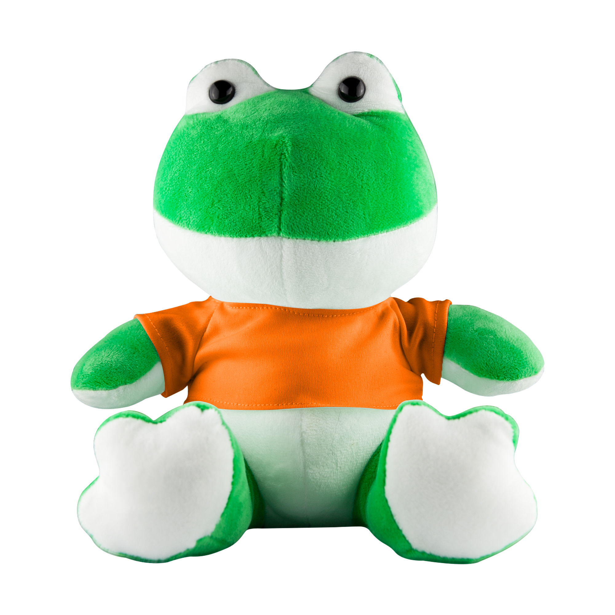 Frog Plush - Image 6