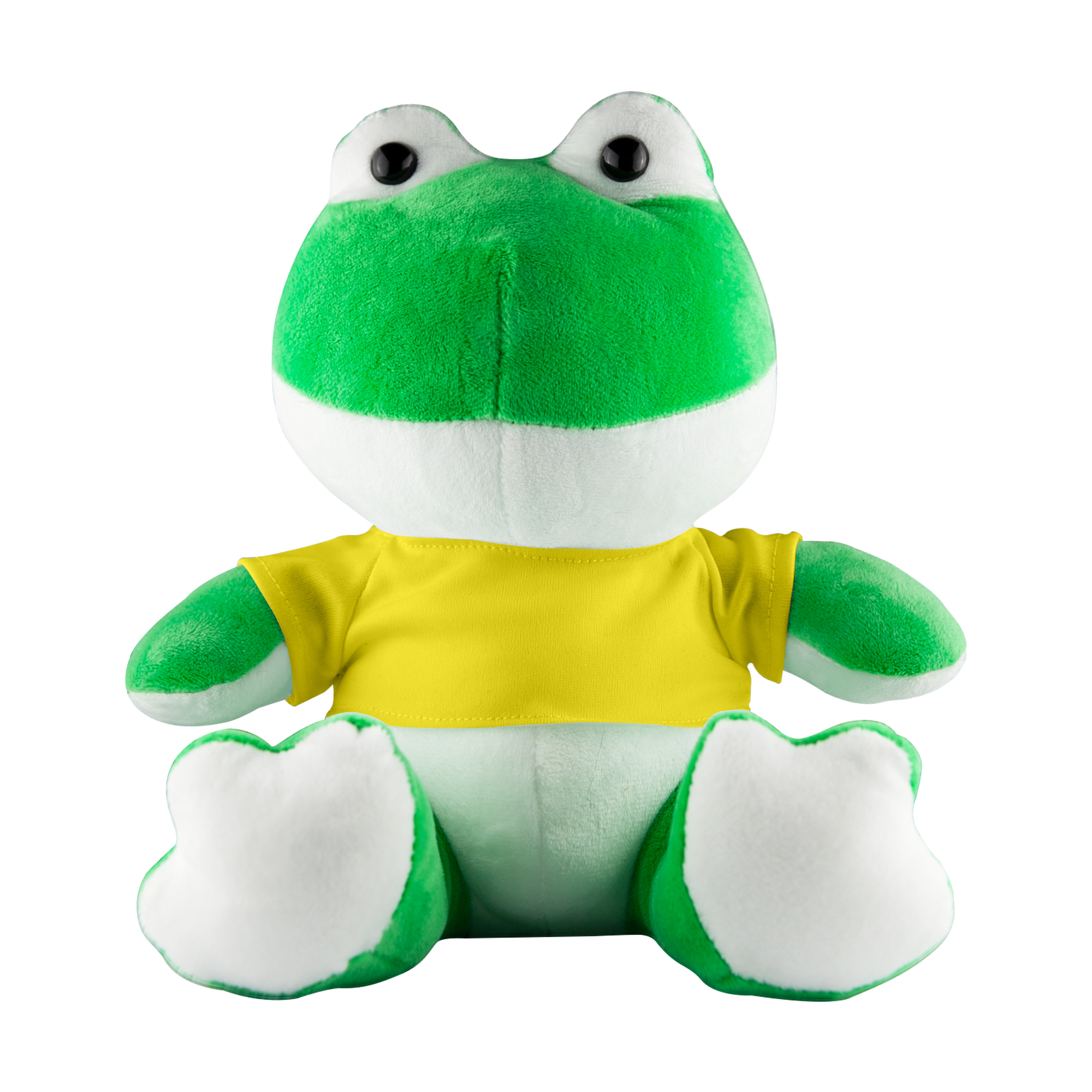 Frog Plush - Image 7
