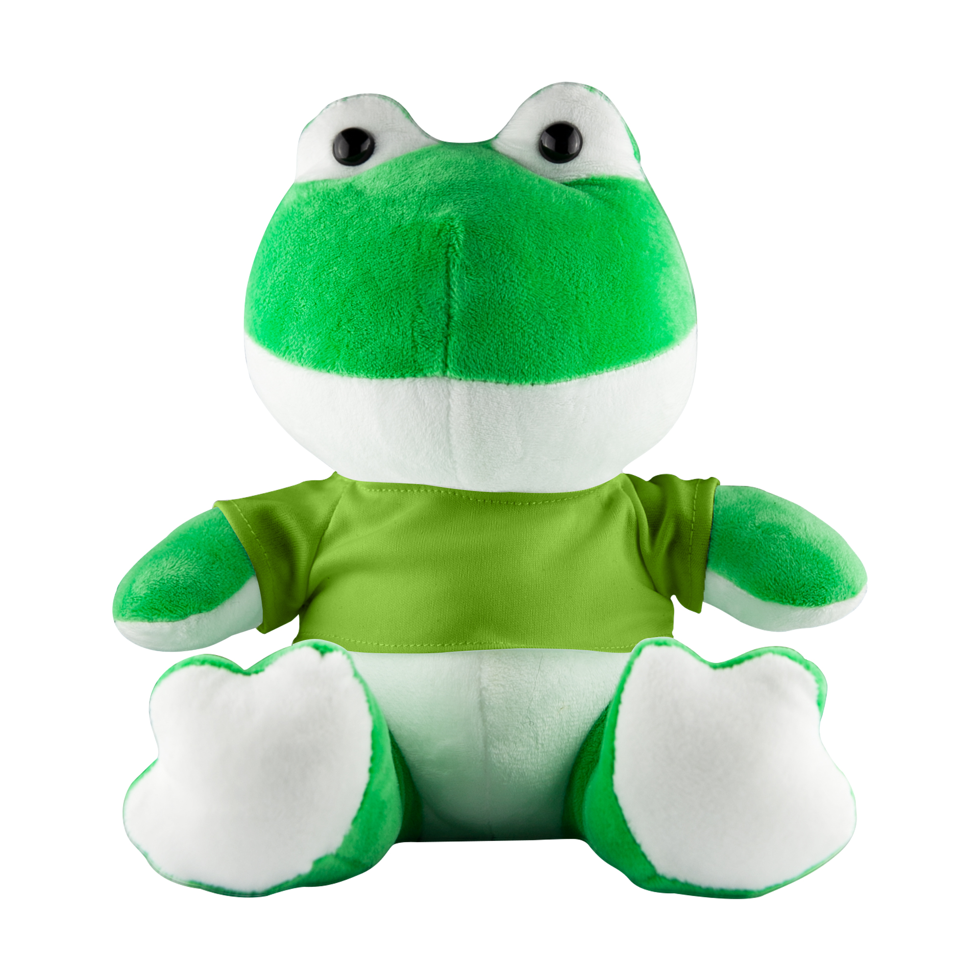 Frog Plush - Image 8