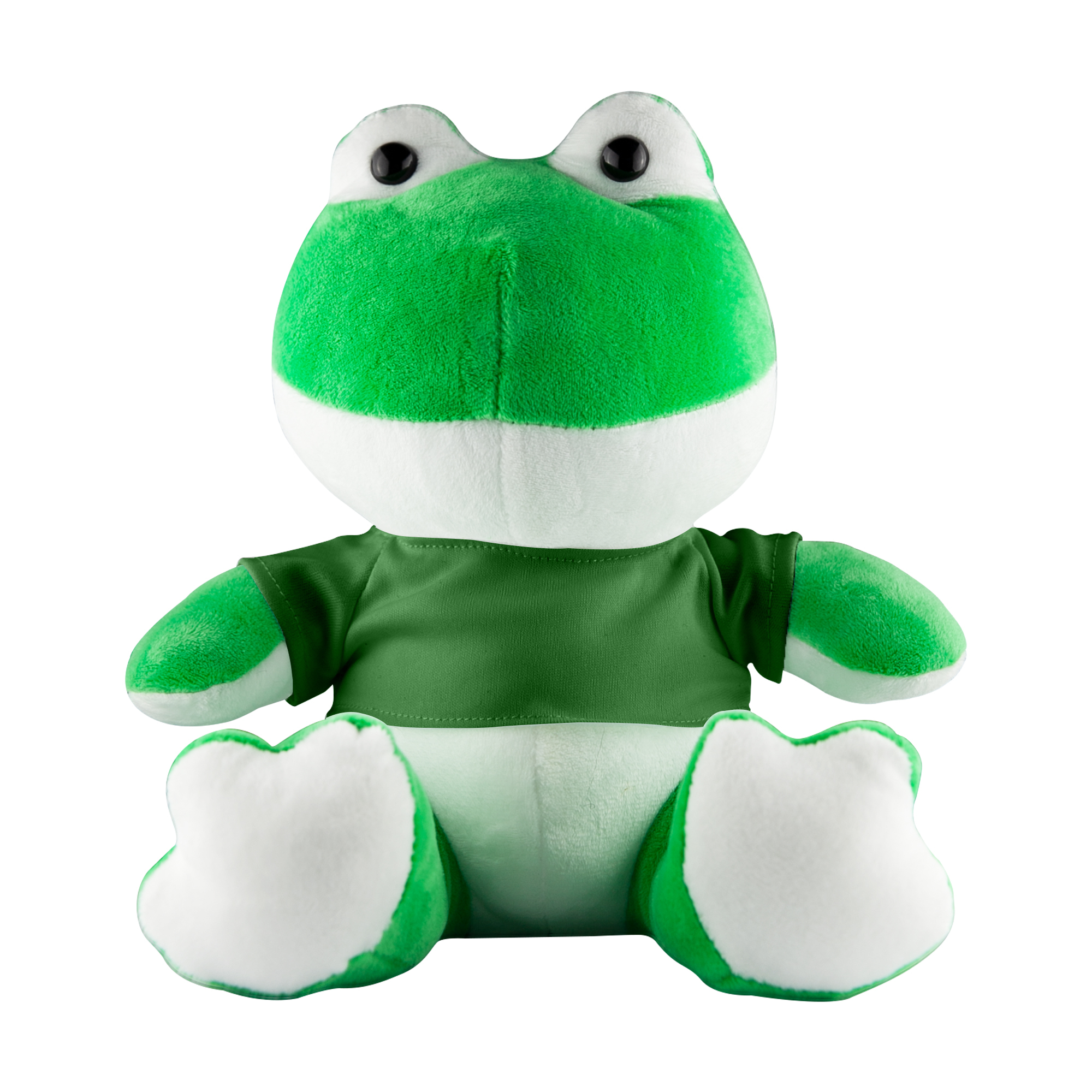 Frog Plush - Image 9