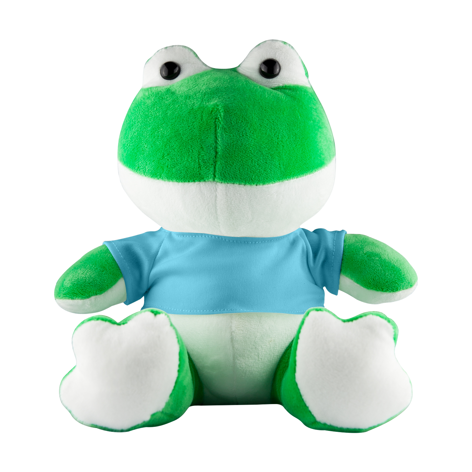 Frog Plush - Image 10