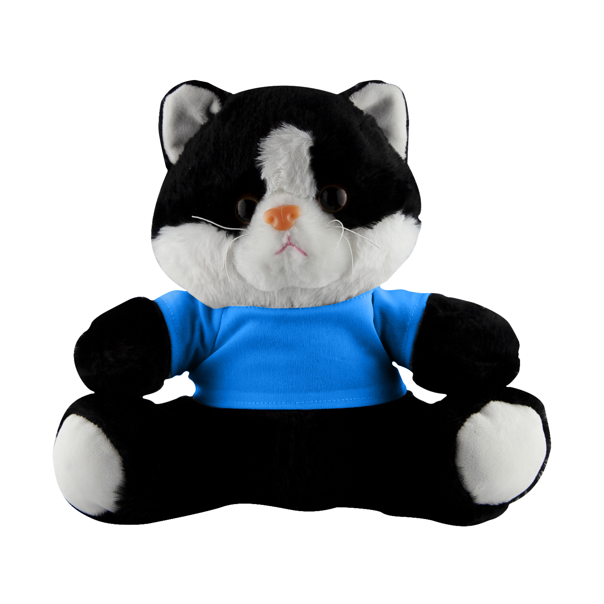 Cat Plush - Image 11