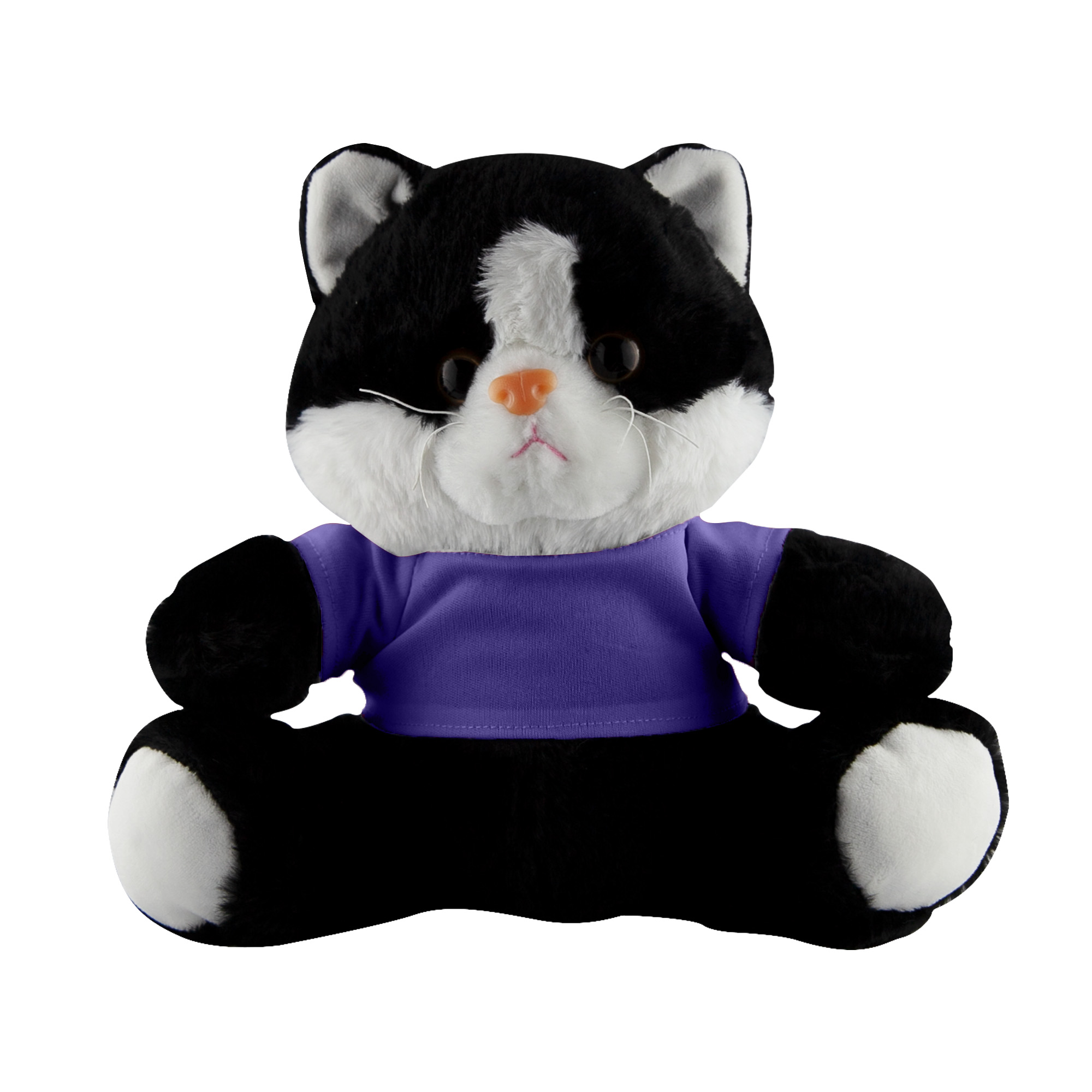 Cat Plush - Image 13