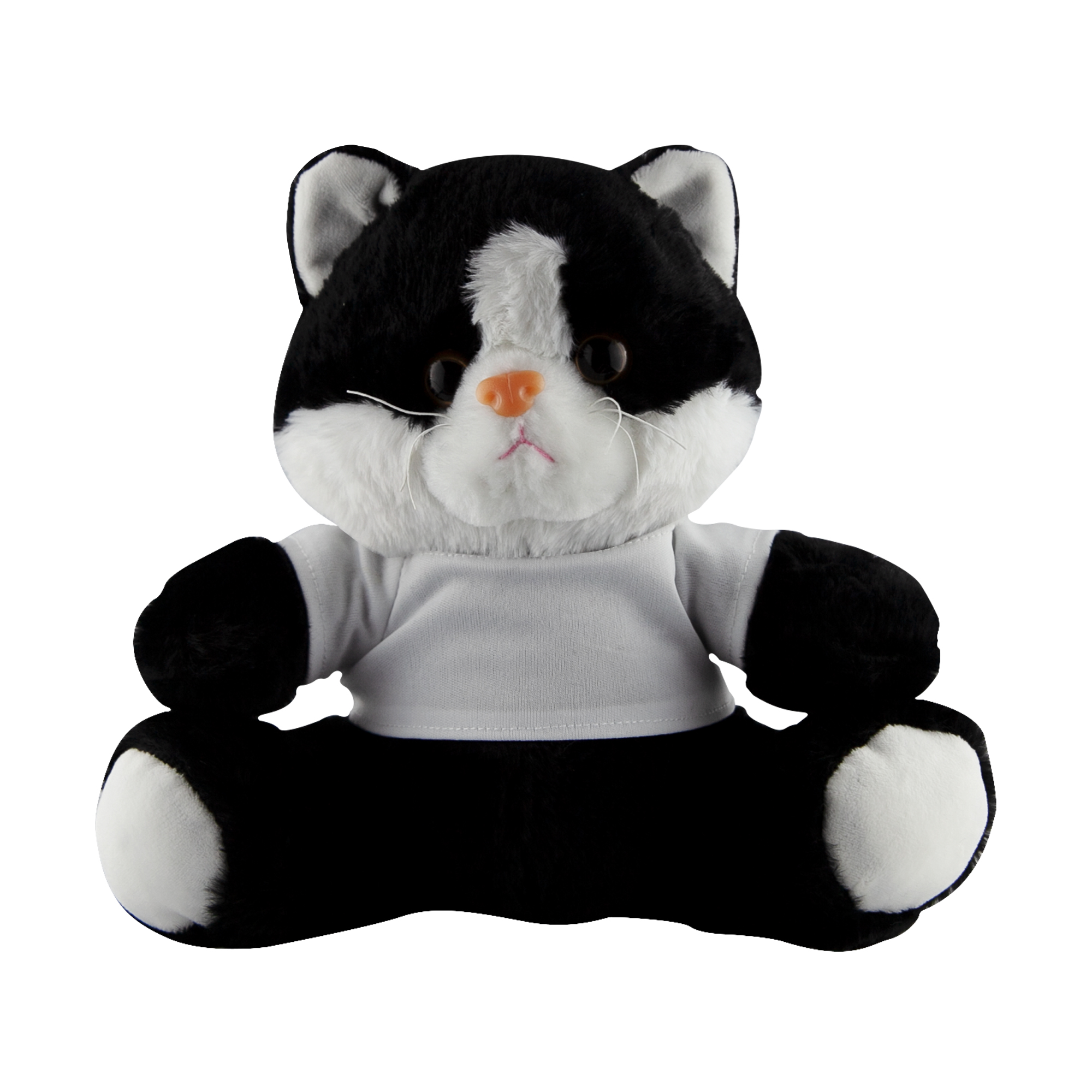Cat Plush - Image 4