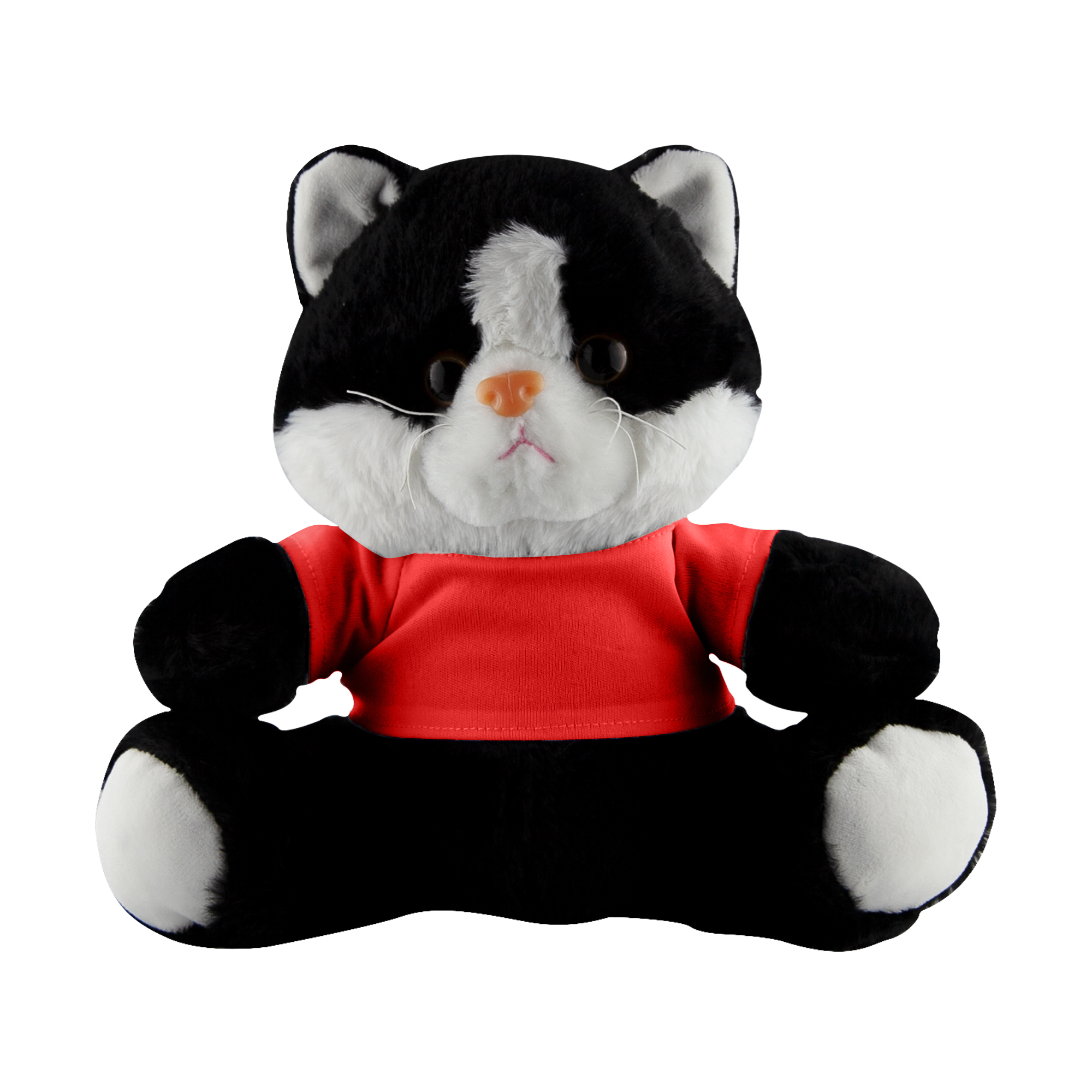Cat Plush - Image 5