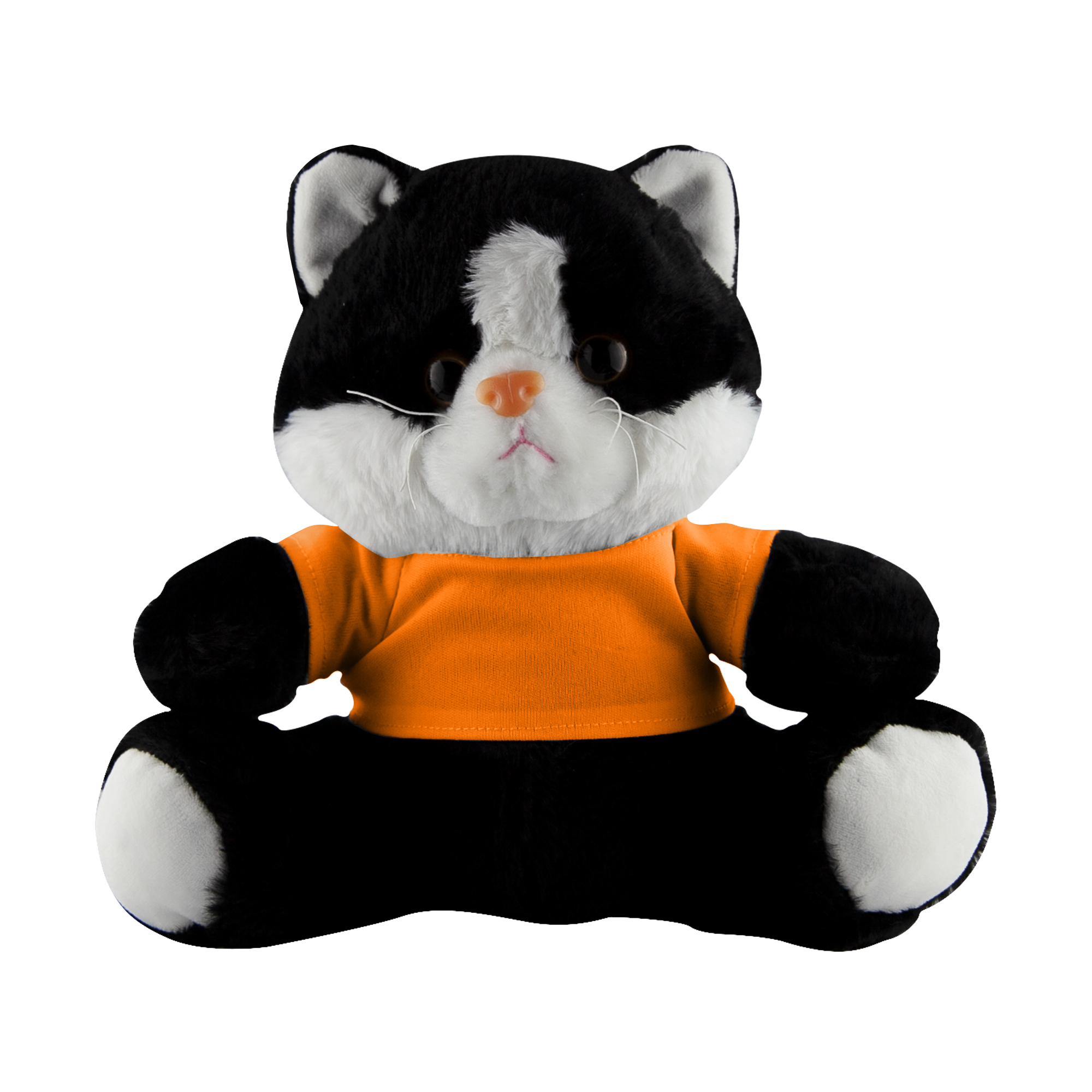 Cat Plush - Image 6