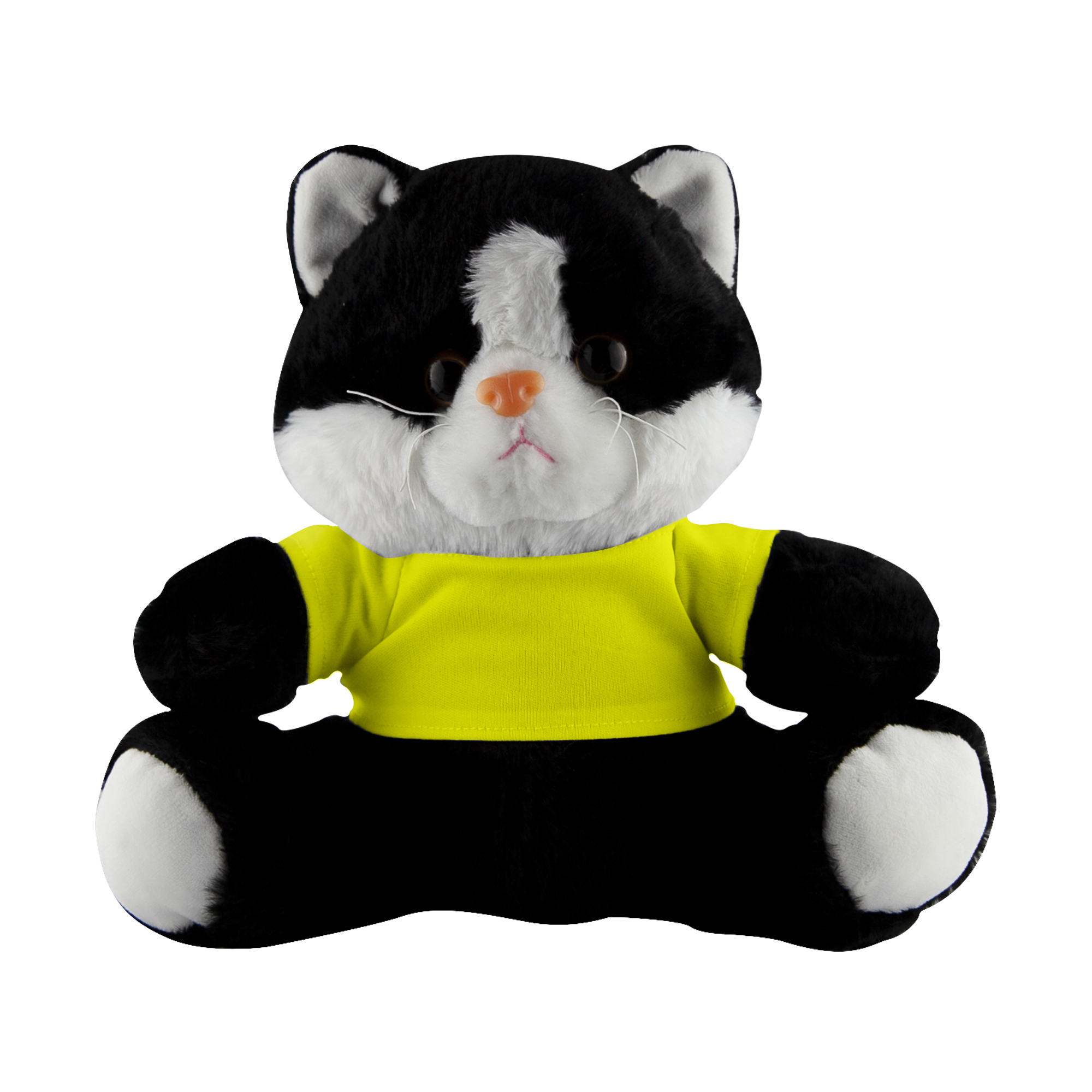 Cat Plush - Image 7