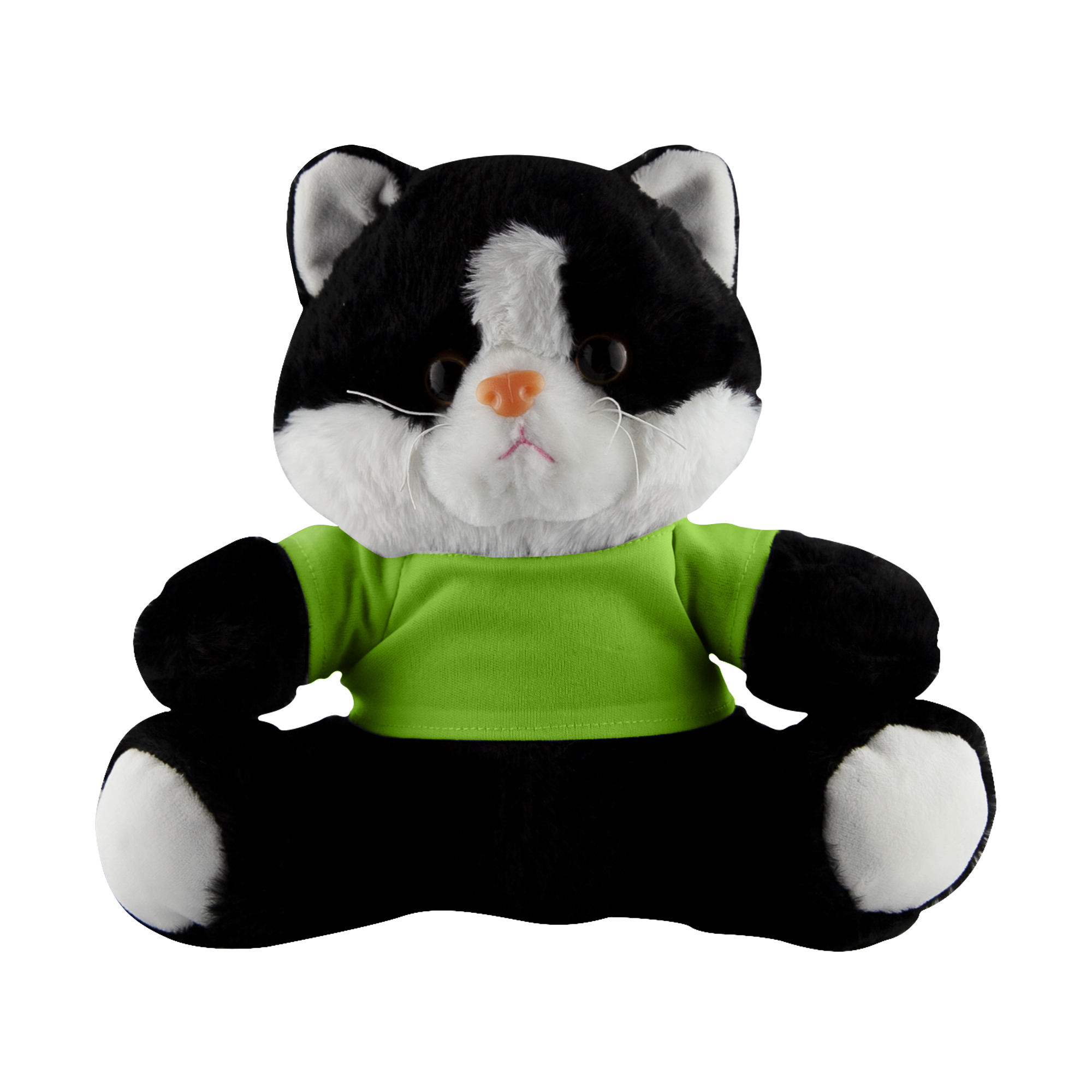 Cat Plush - Image 8