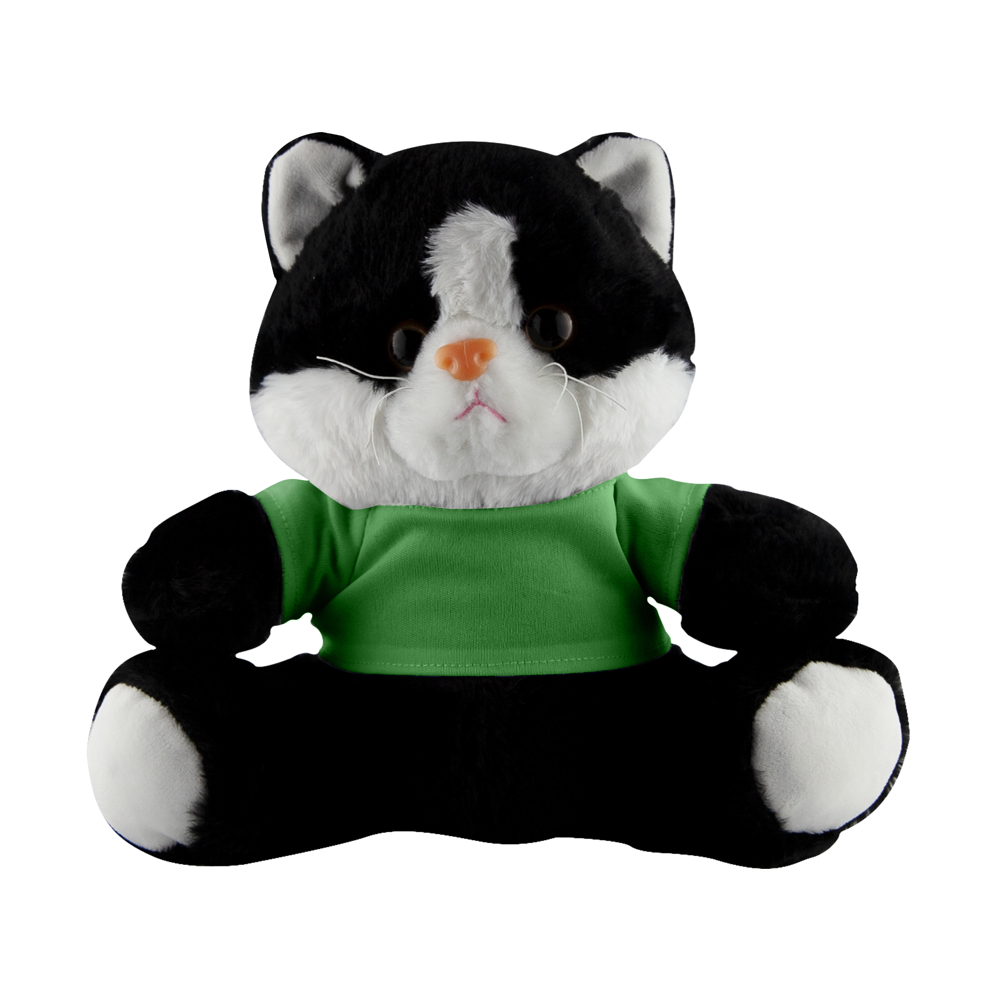 Cat Plush - Image 9