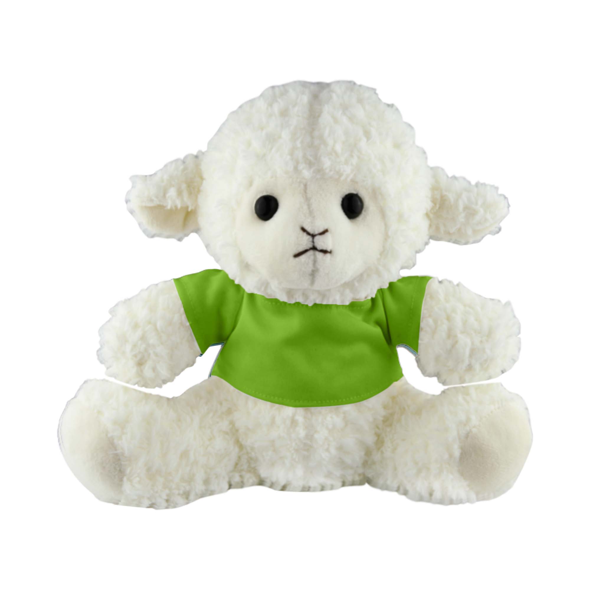 Sheep Plush - Image 8