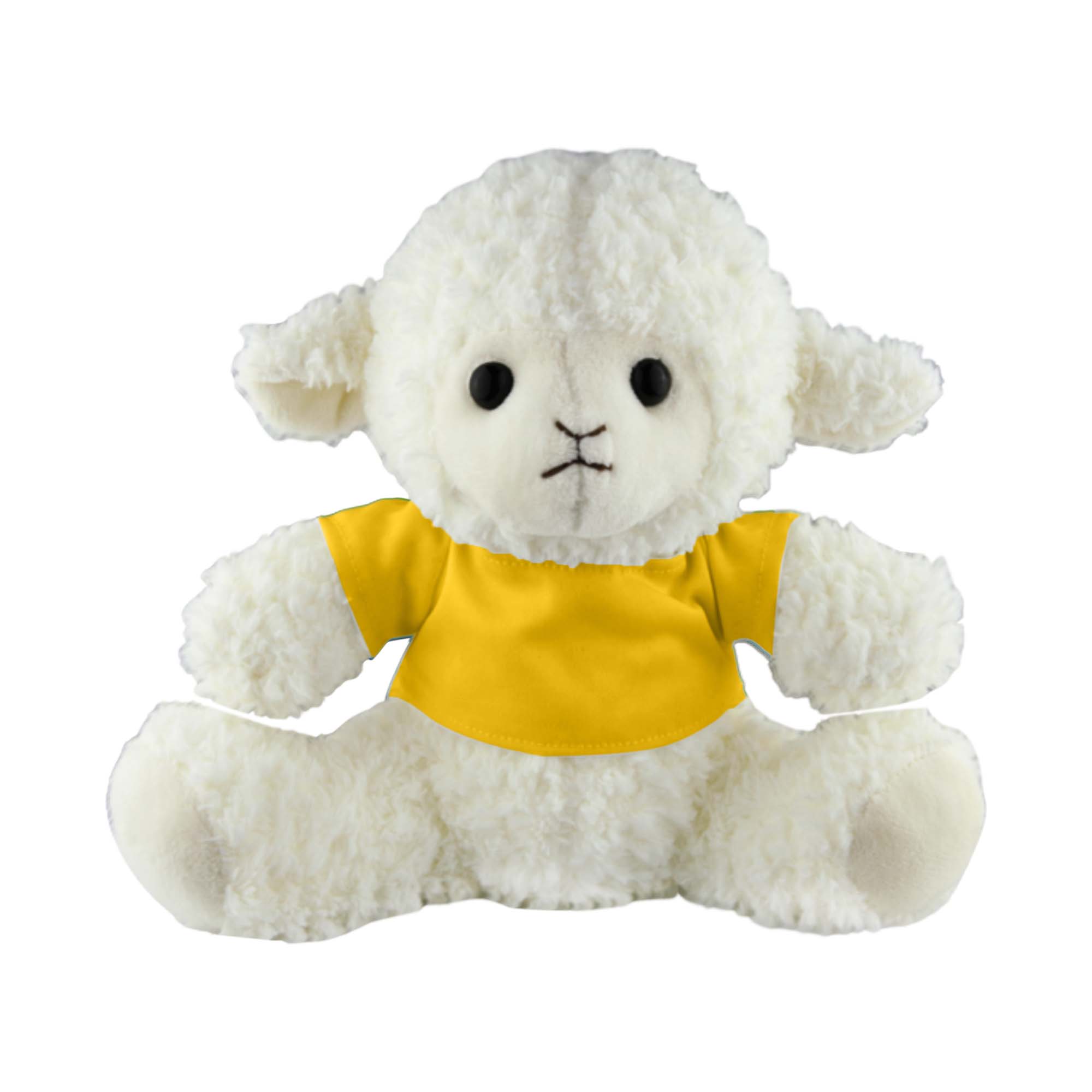 Sheep Plush - Image 7
