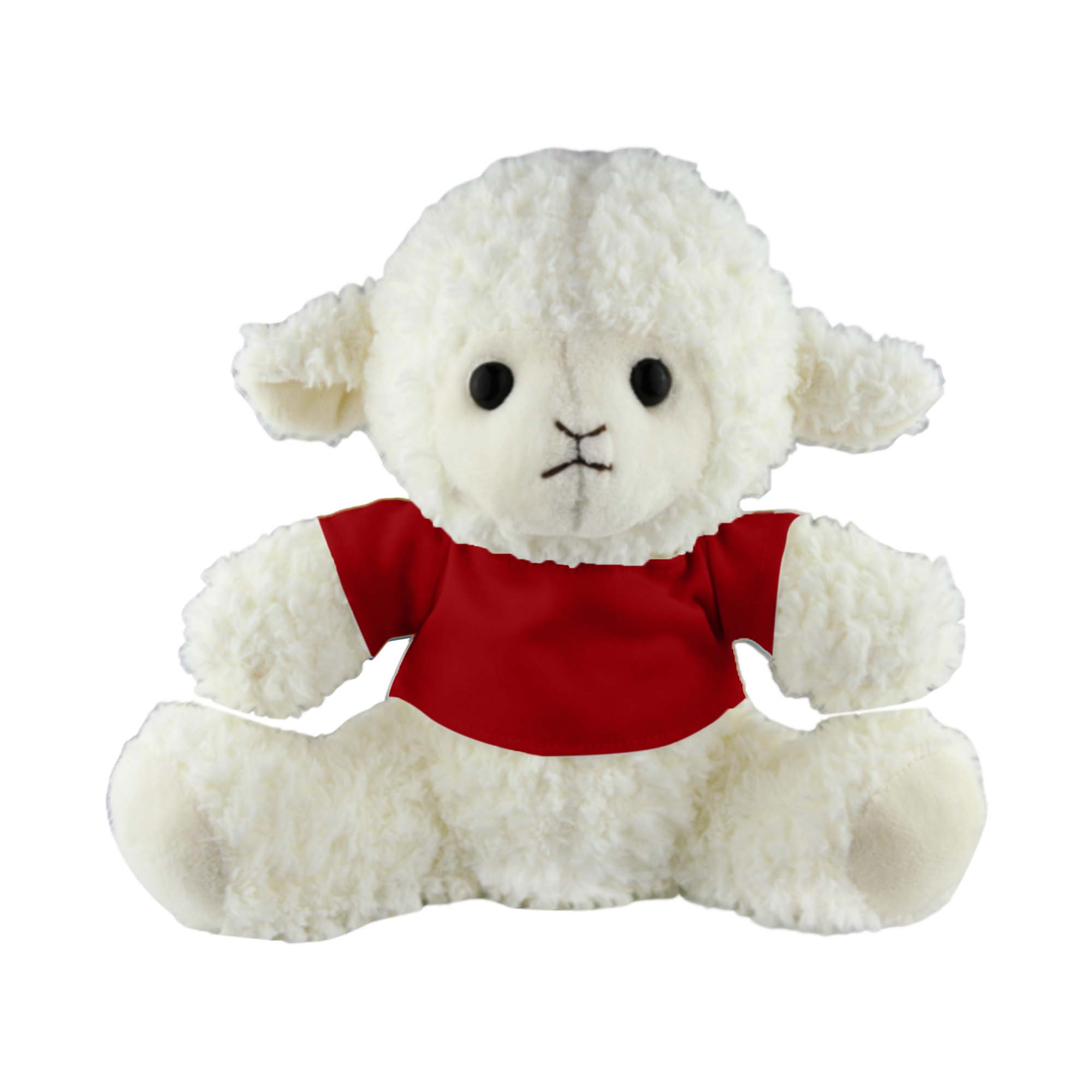 Sheep Plush - Image 5