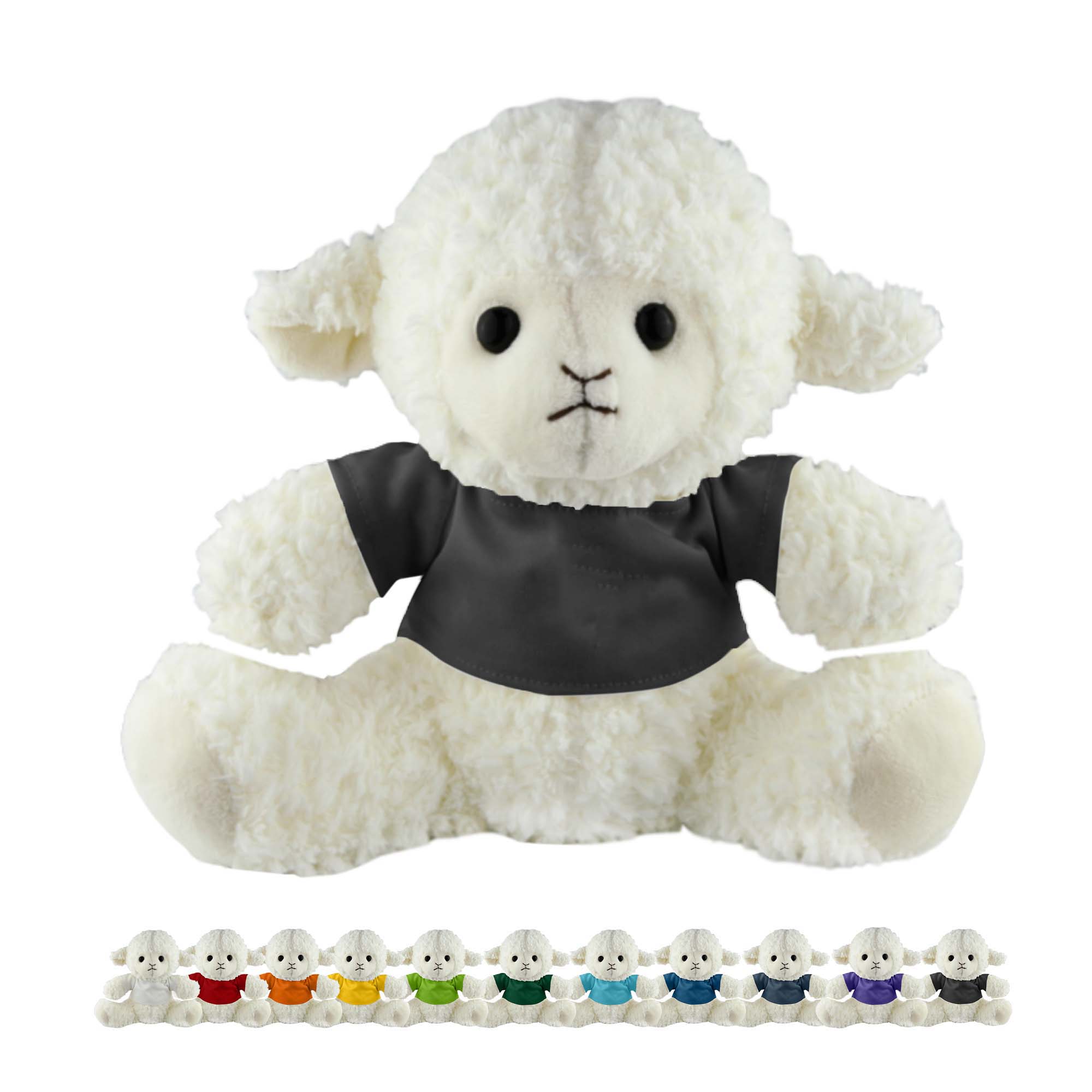 Sheep Plush - Image 2