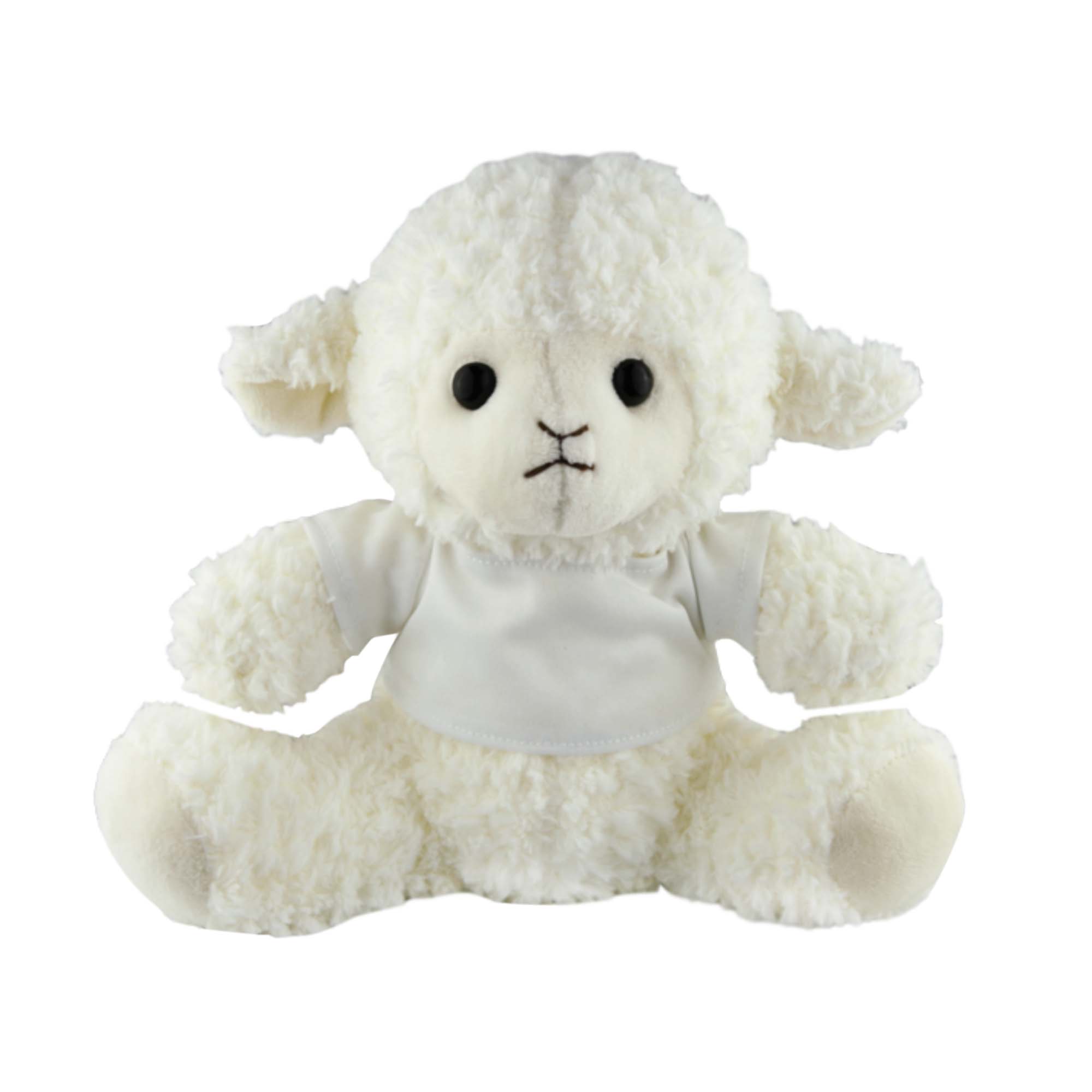 Sheep Plush - Image 4