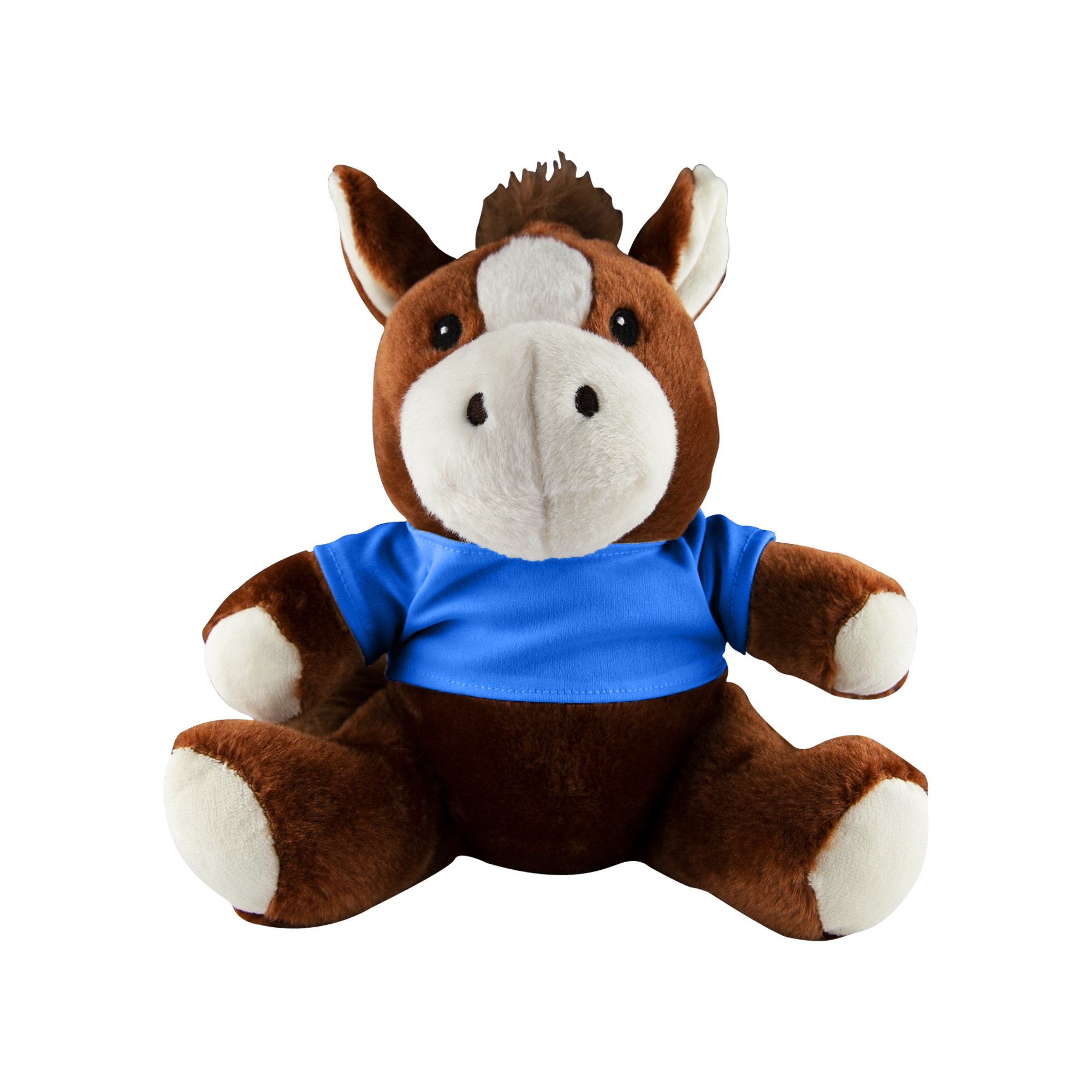 Horse Plush - Image 11