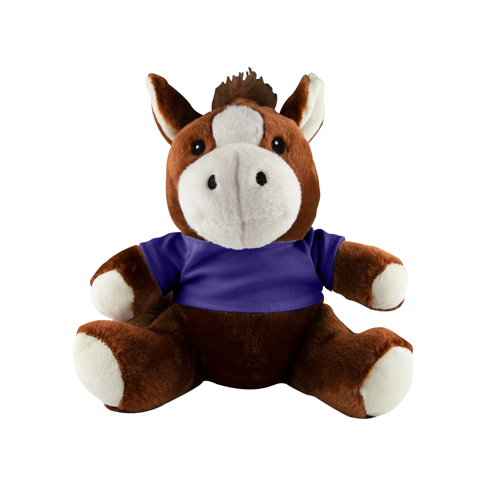 Horse Plush - Image 13