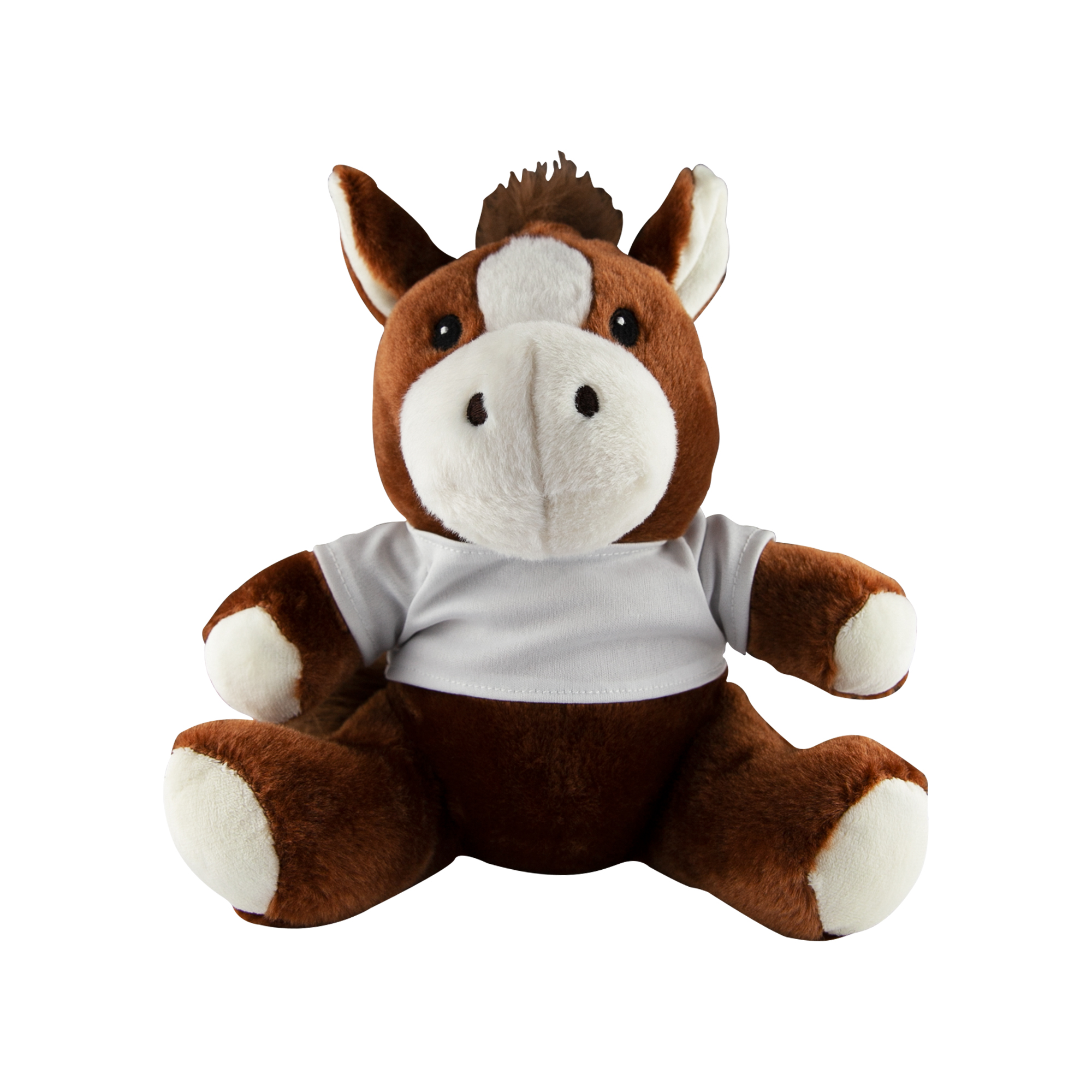Horse Plush - Image 4