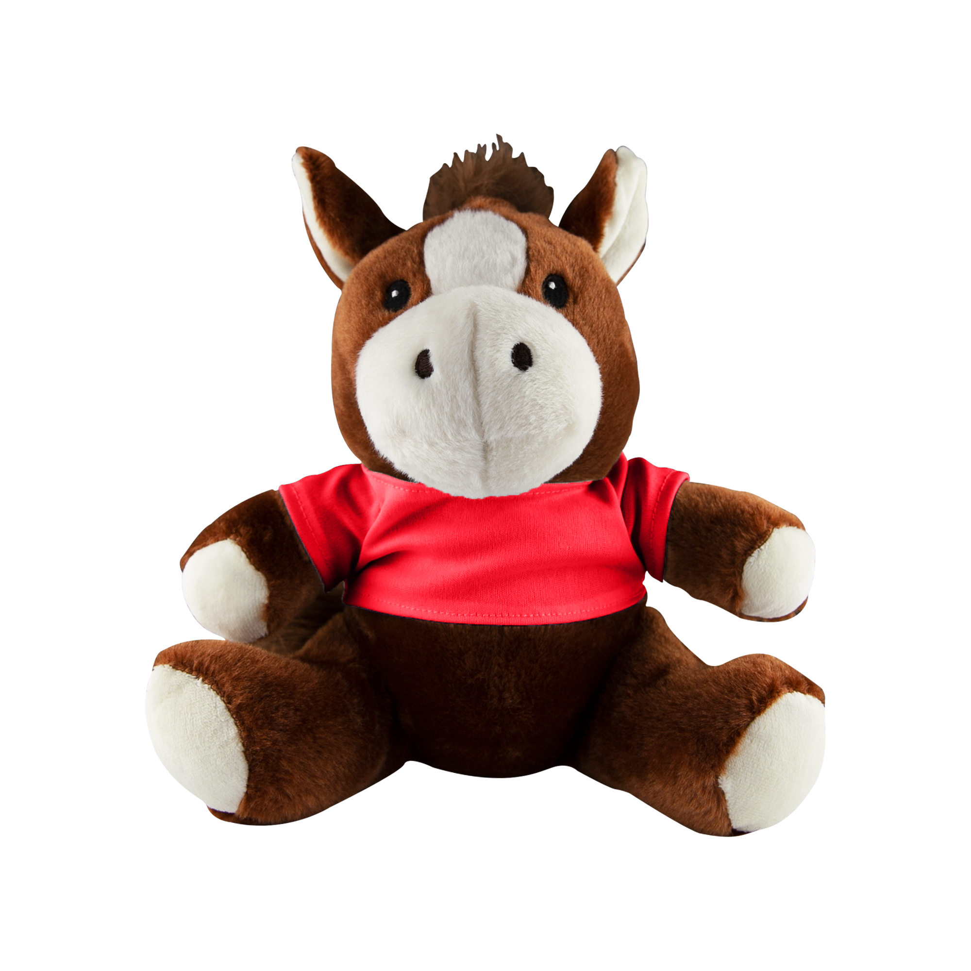 Horse Plush - Image 5