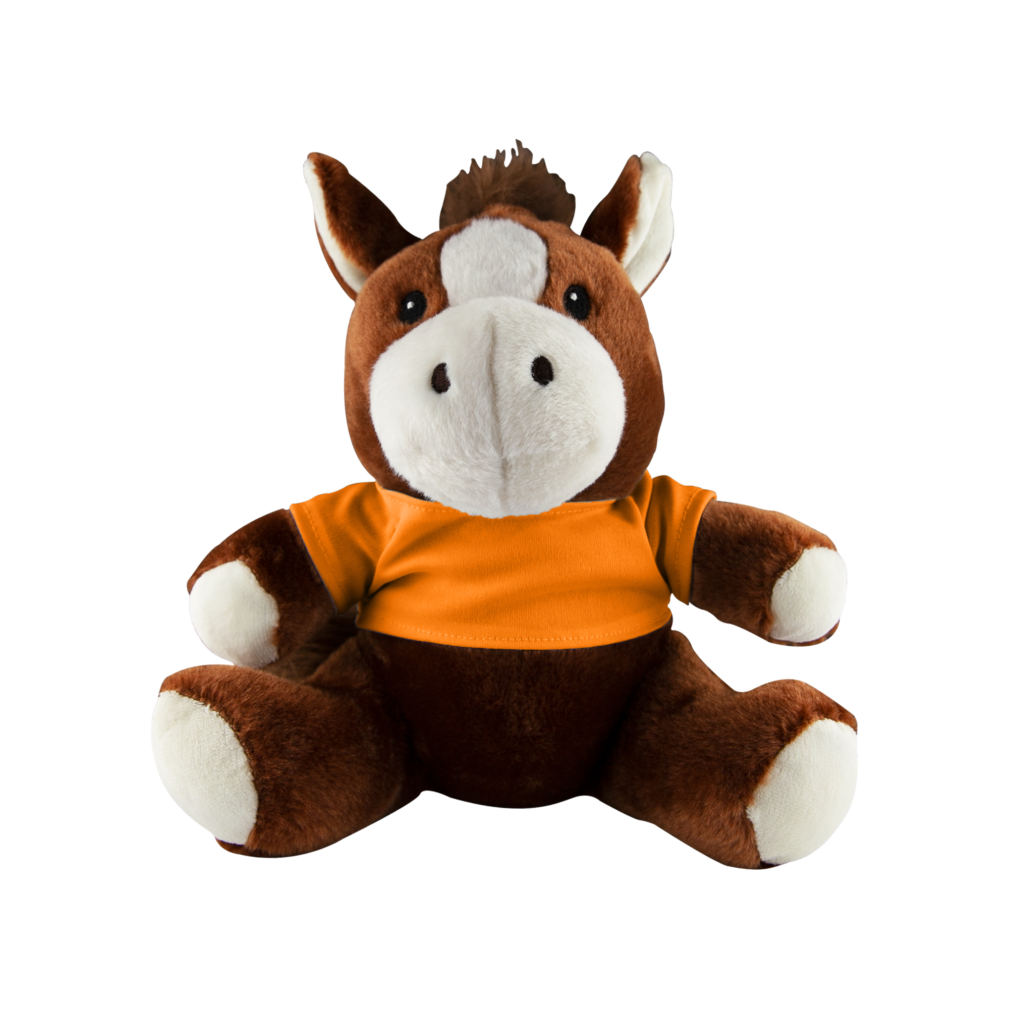 Horse Plush - Image 6