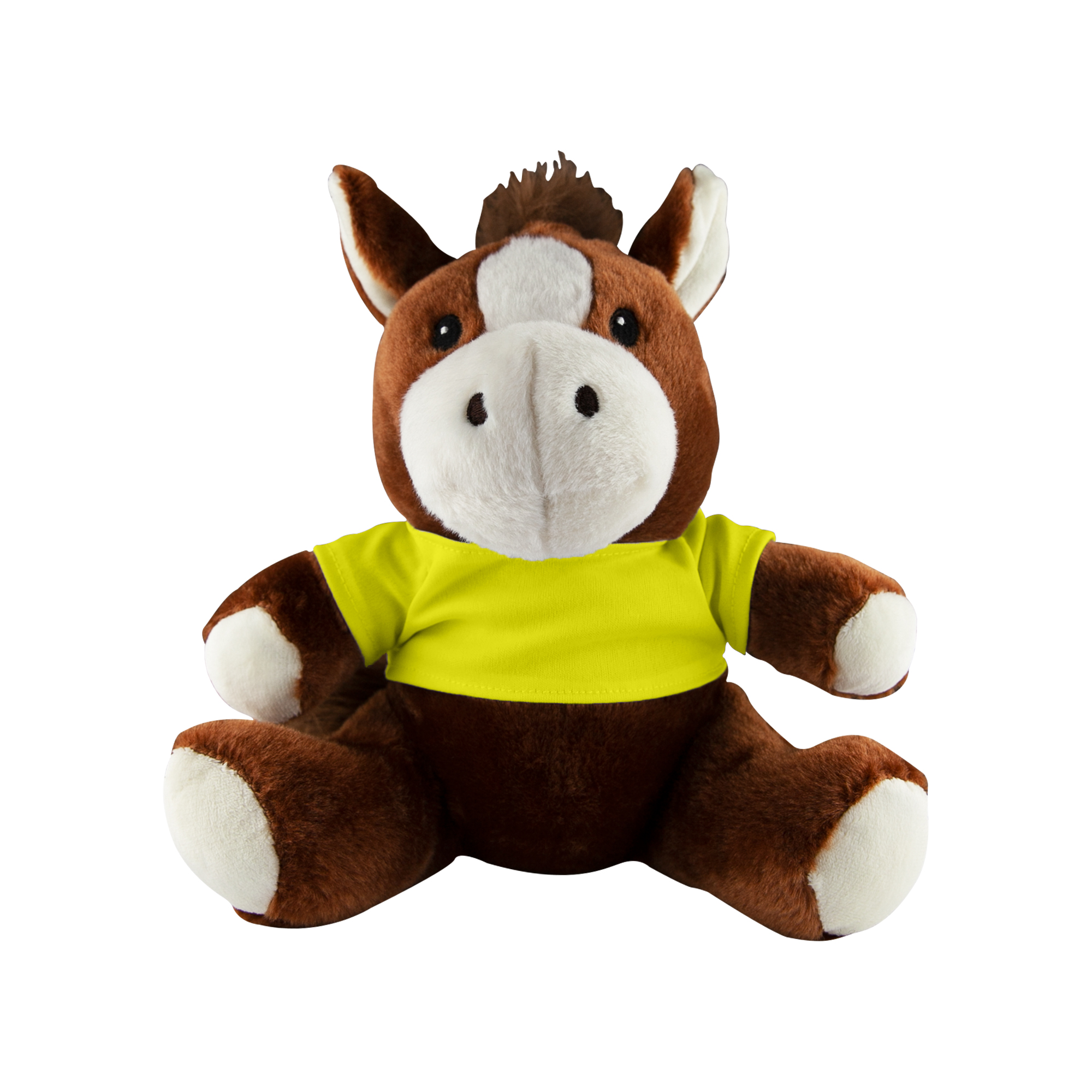 Horse Plush - Image 7