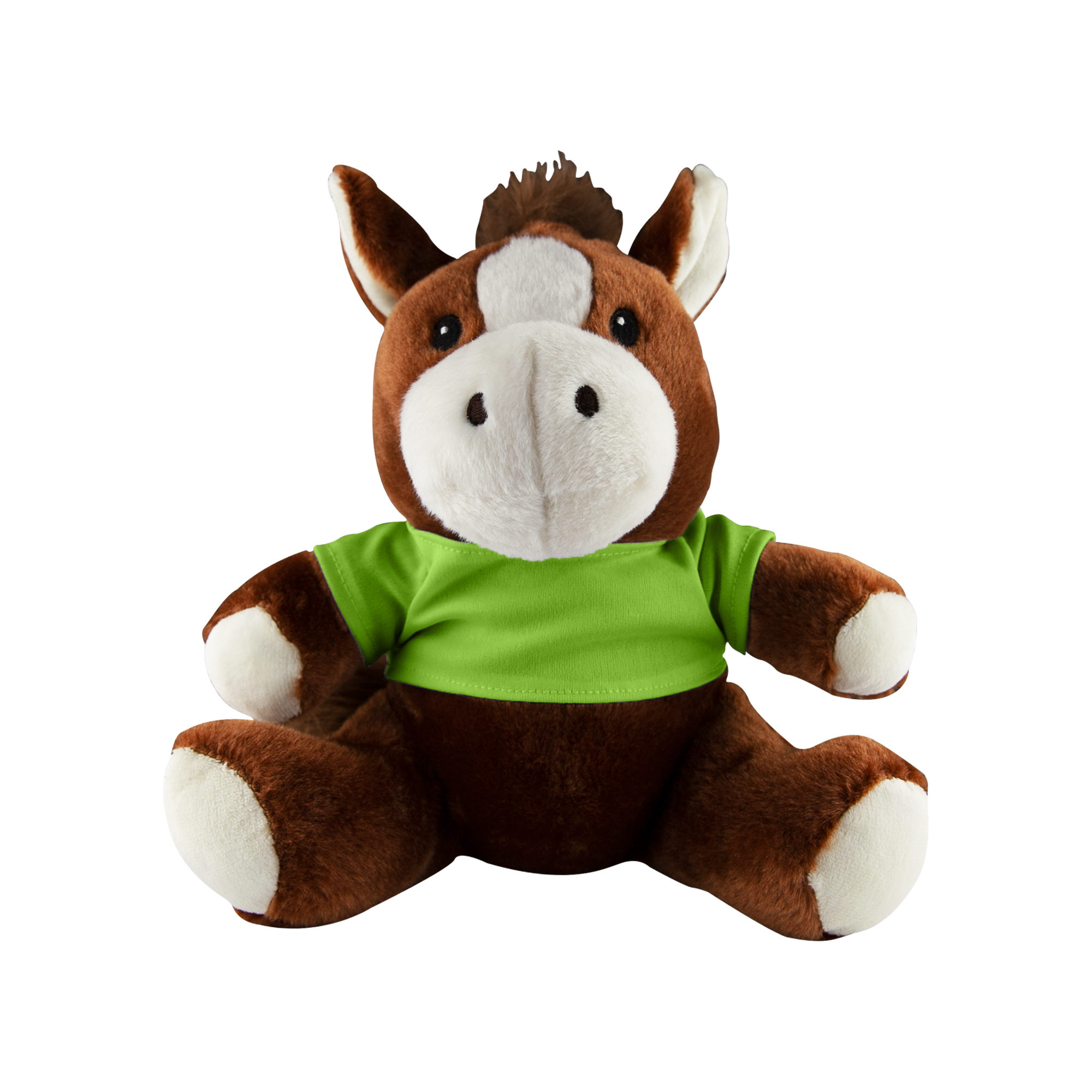Horse Plush - Image 8