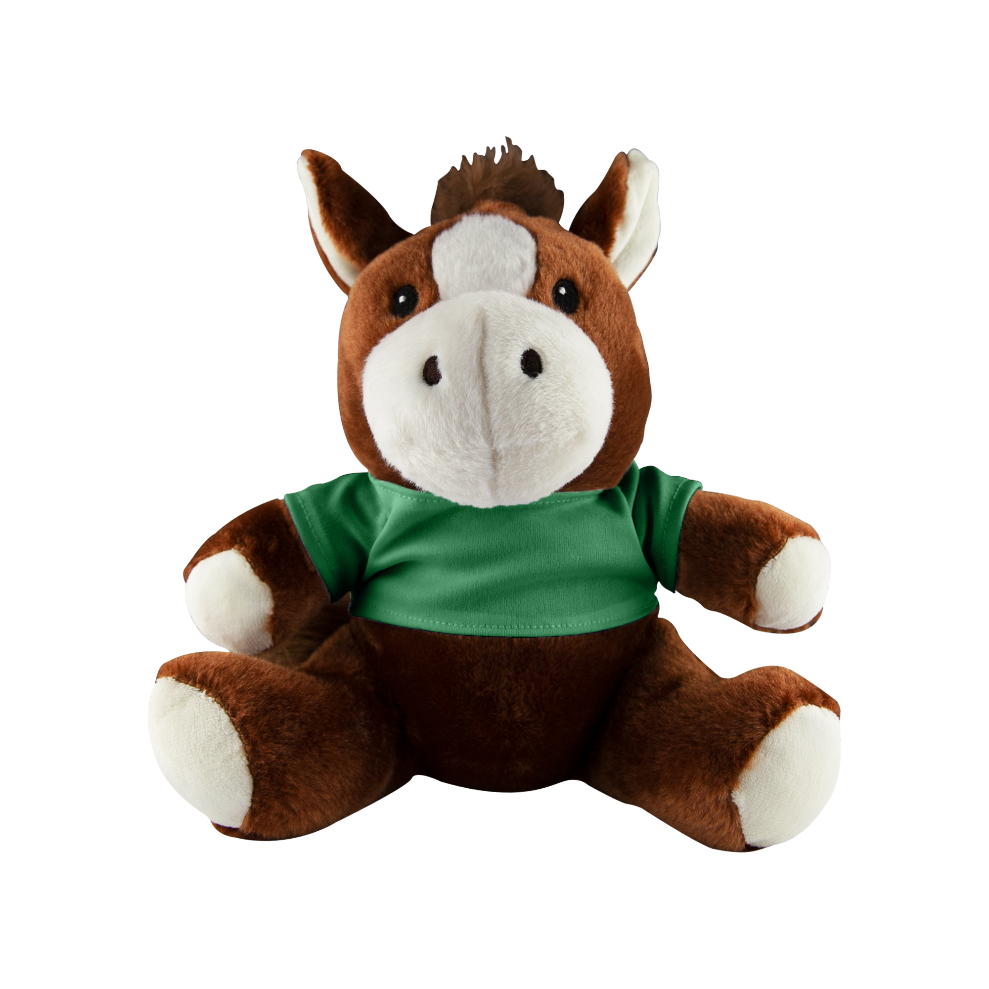 Horse Plush - Image 9