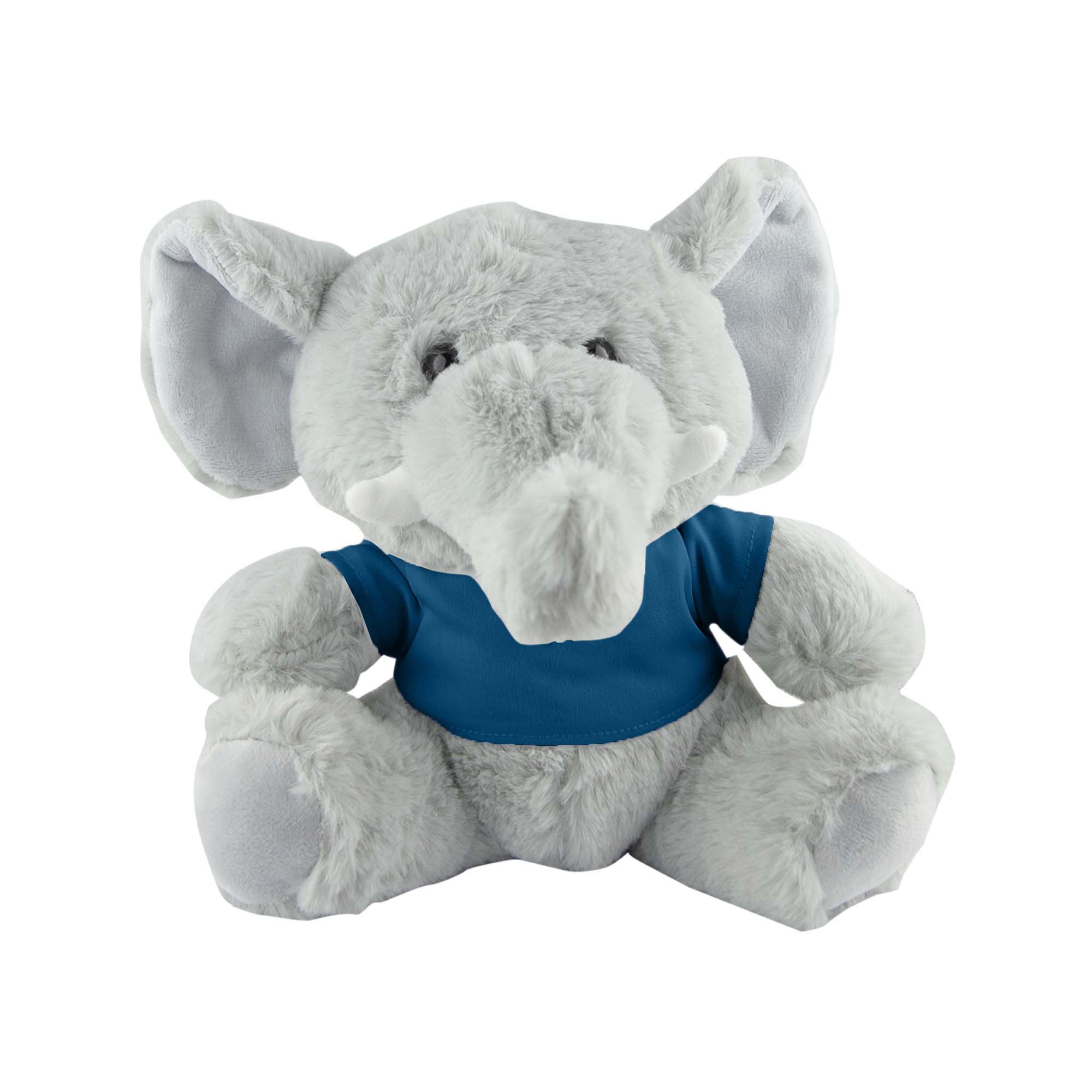 Elephant Plush - Image 11